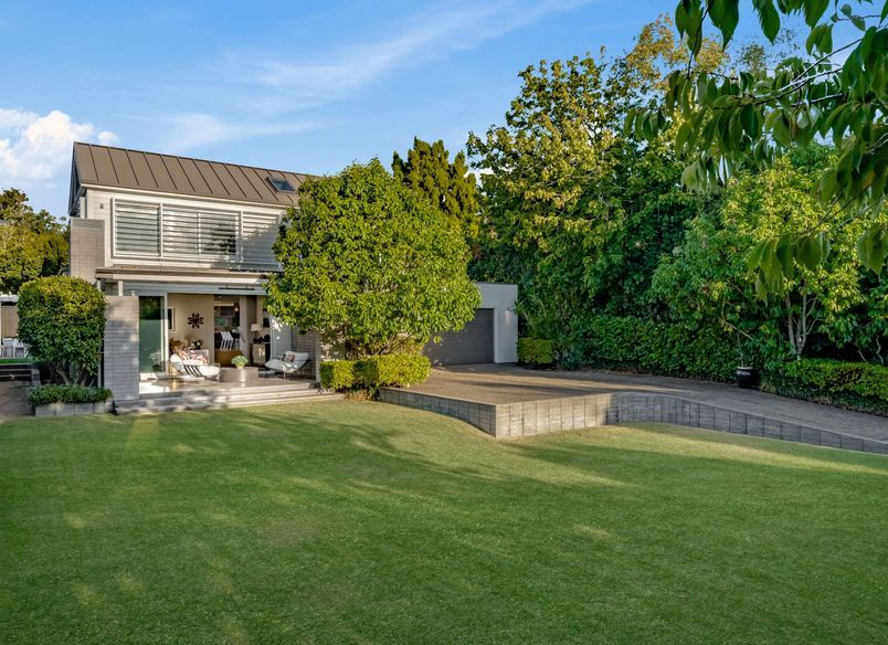 Epsom New House