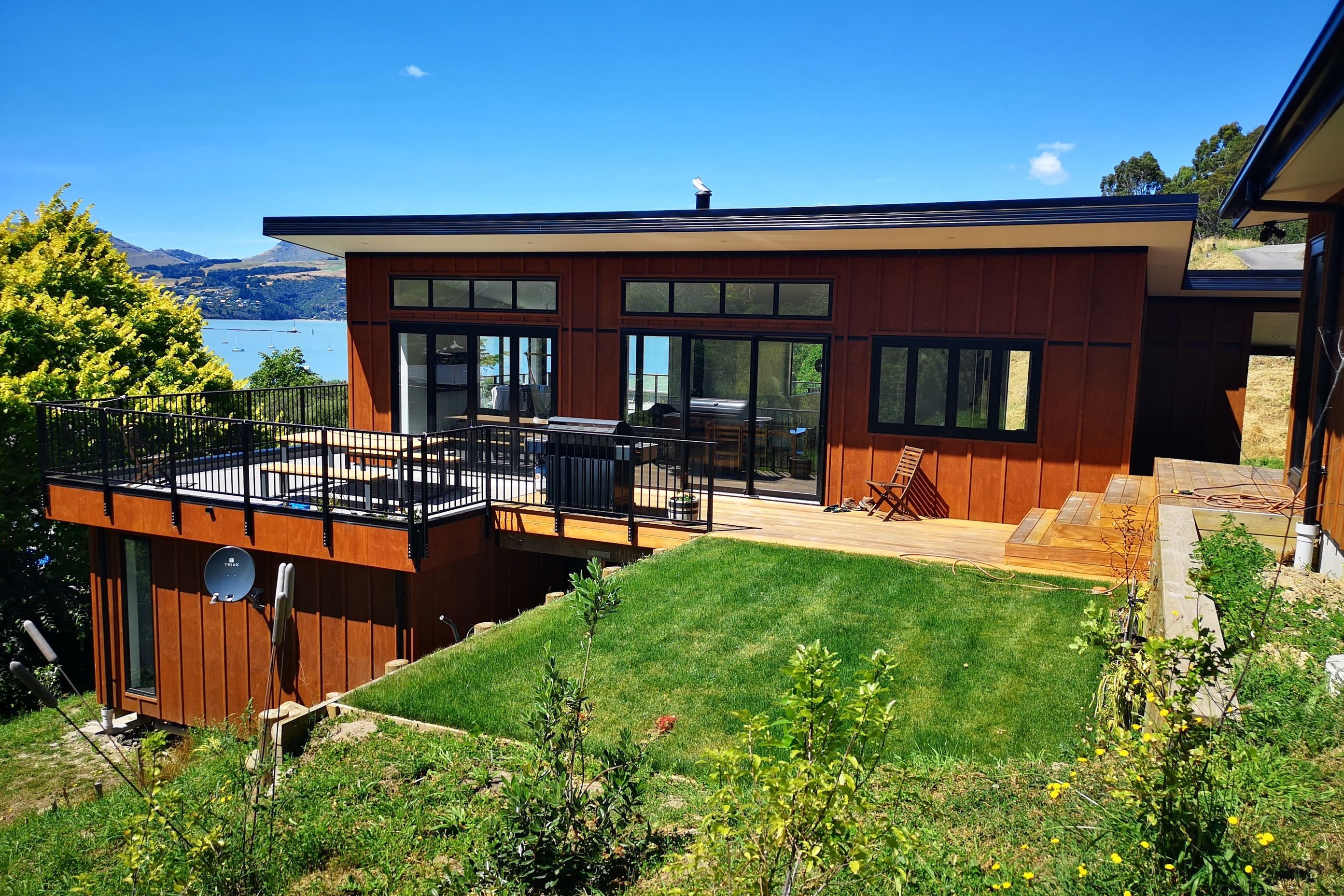 Mariners Cove