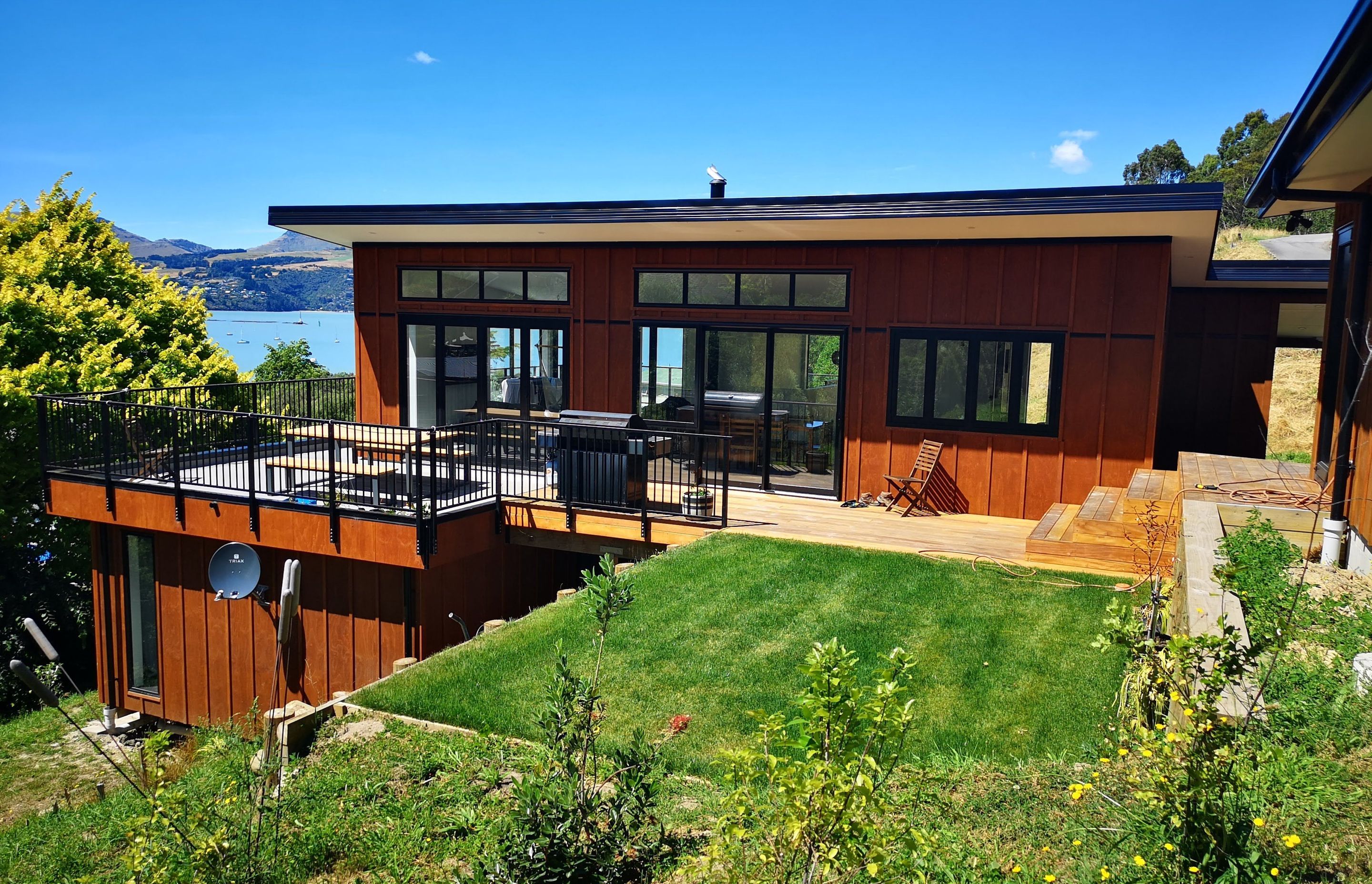 Mariners Cove