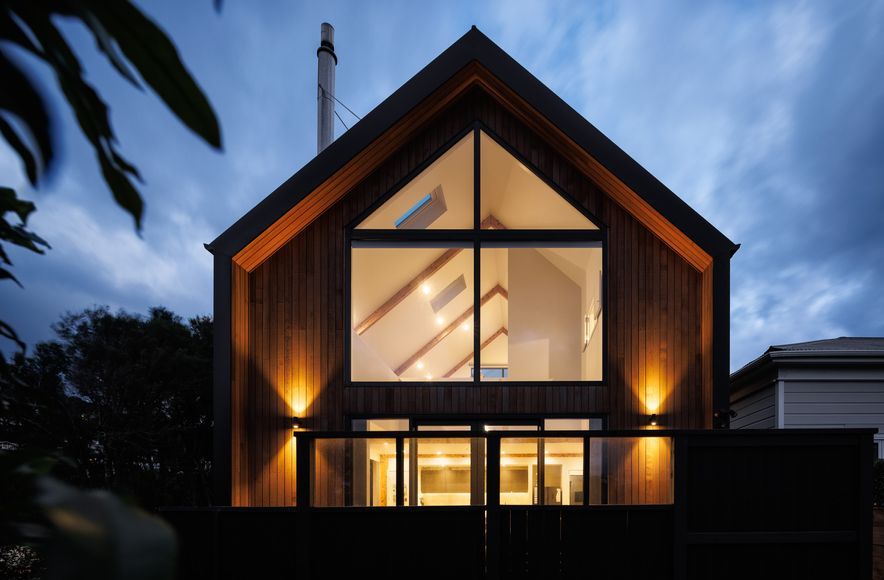 Portal House