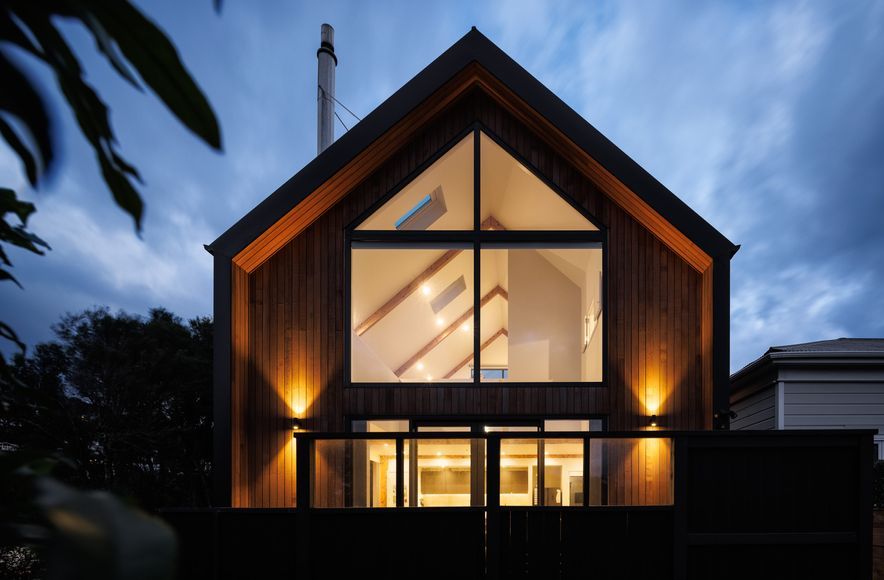 Portal House