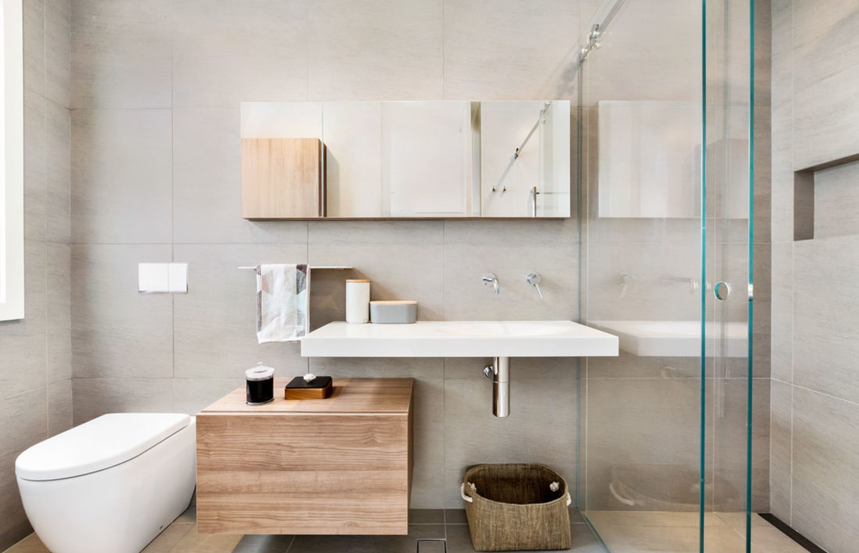 Greenwich House - Design and Construct