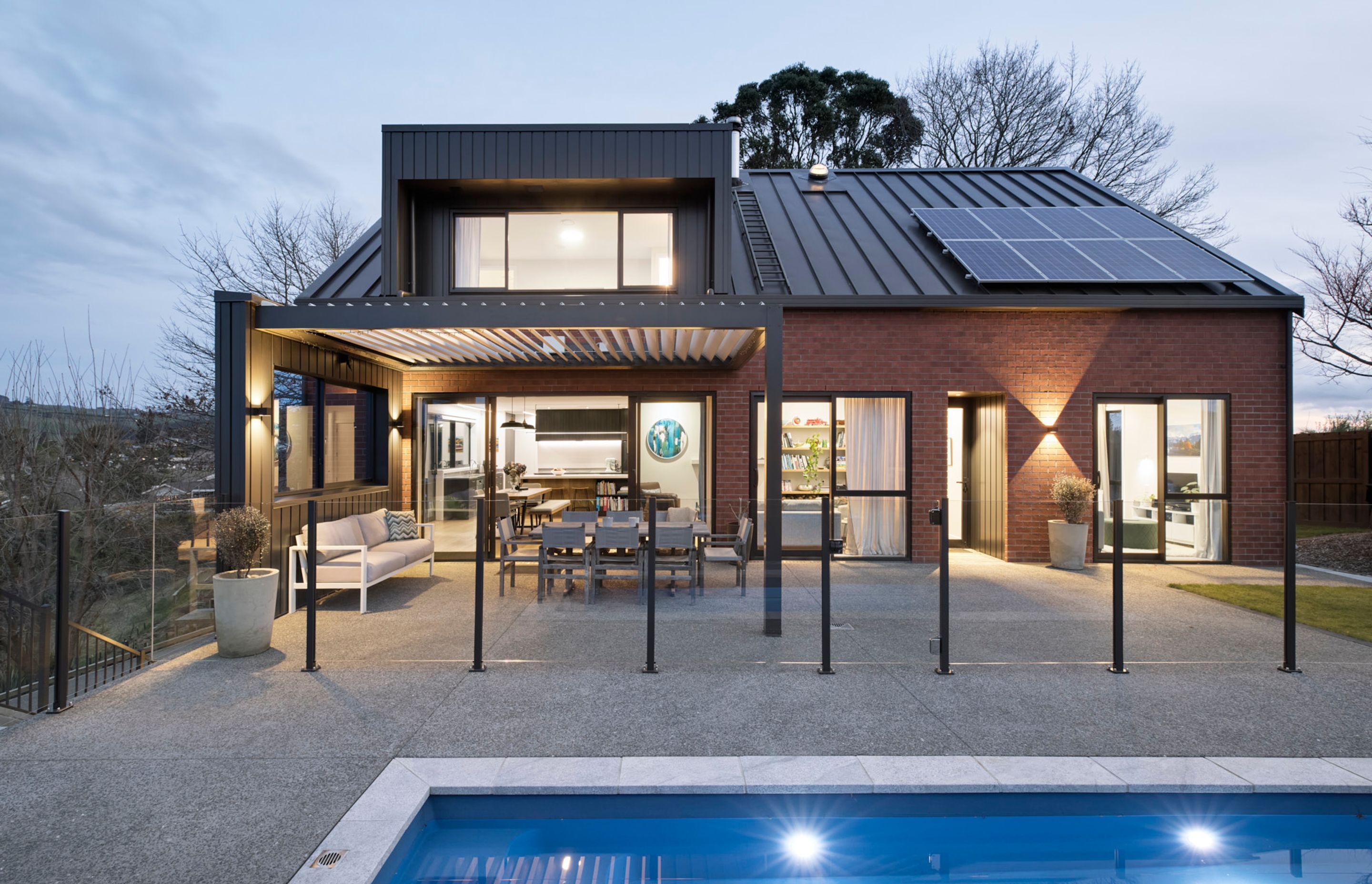 Belco Homes - Ohauiti