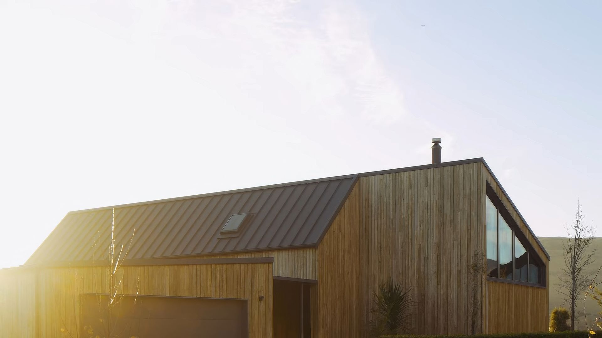 Inside A Dreamy Alpine Home With A Sustainable Ethos at the Base of The Remarkables in Queenstown video