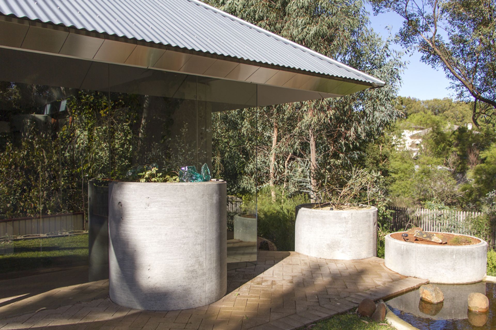 Photography: Andrew Boyne