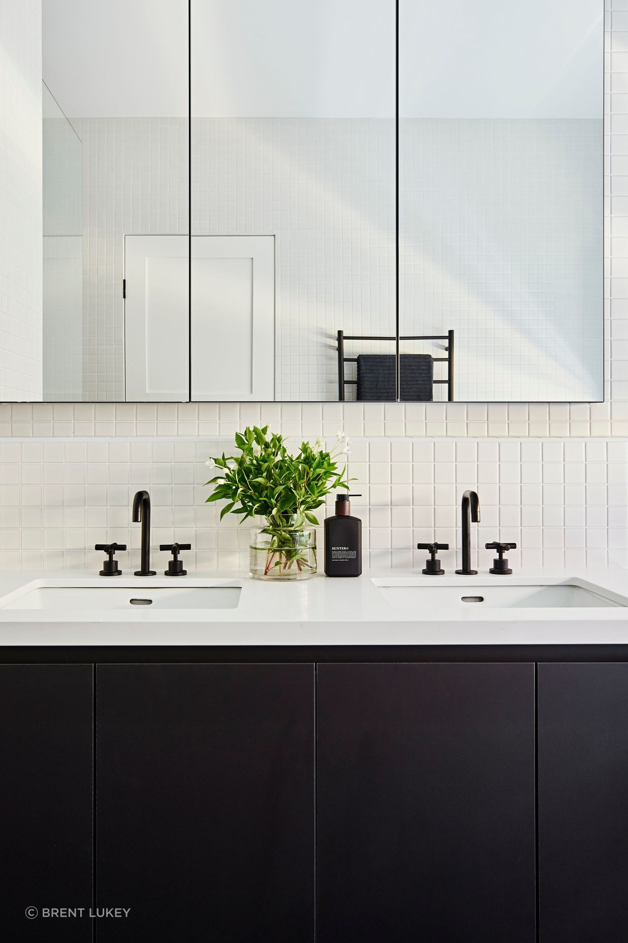 Mitchell St Residence