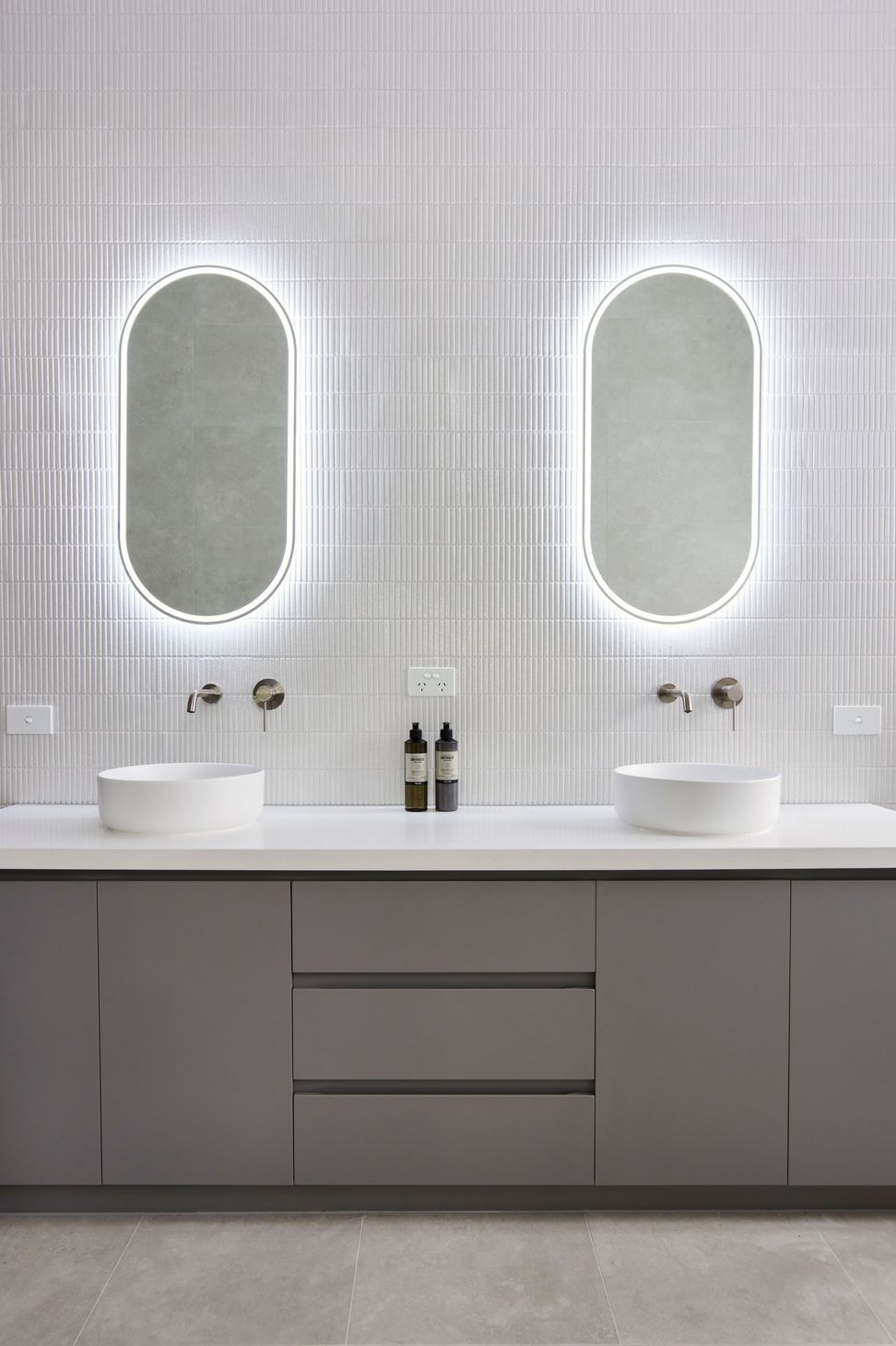 Thornbury Residence