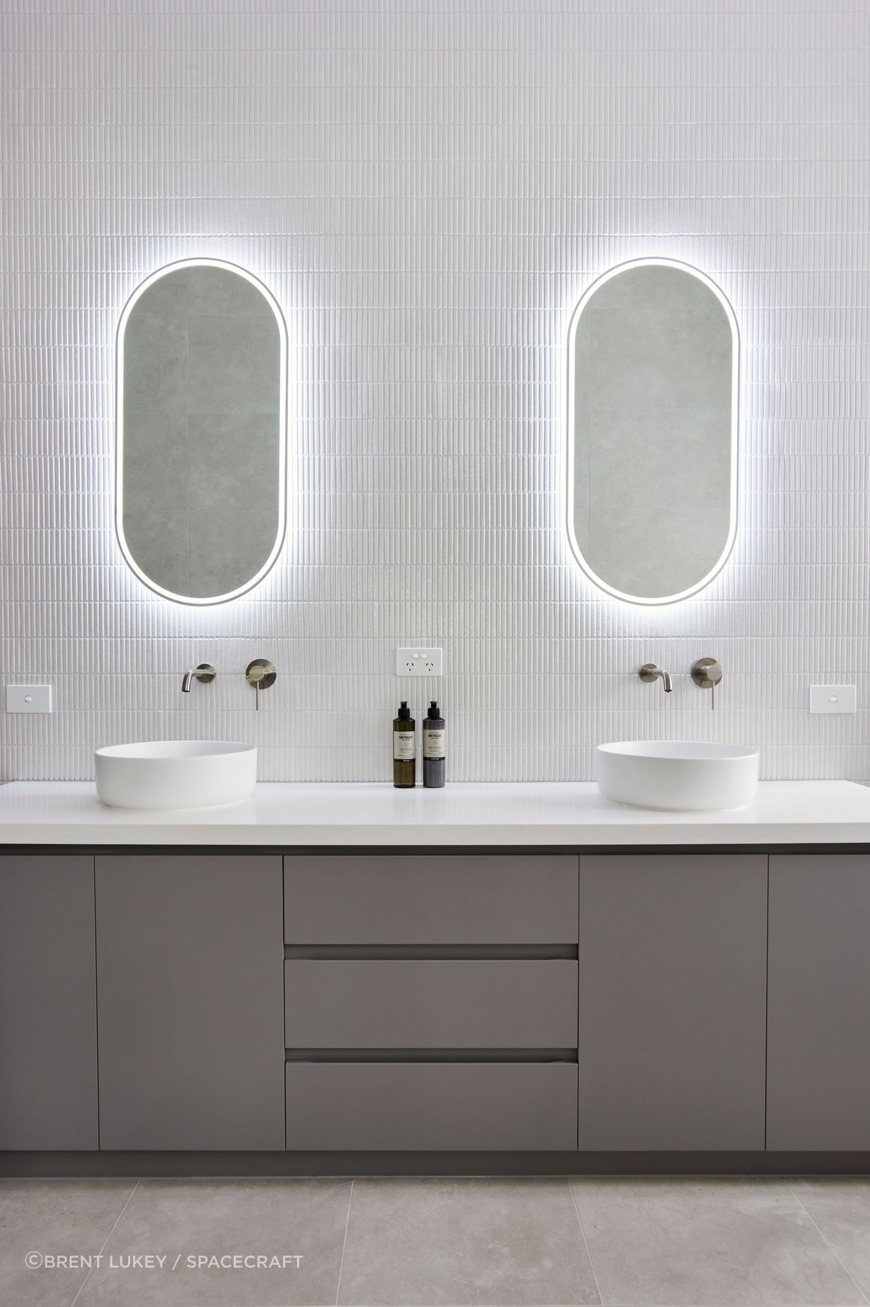Thornbury Residence