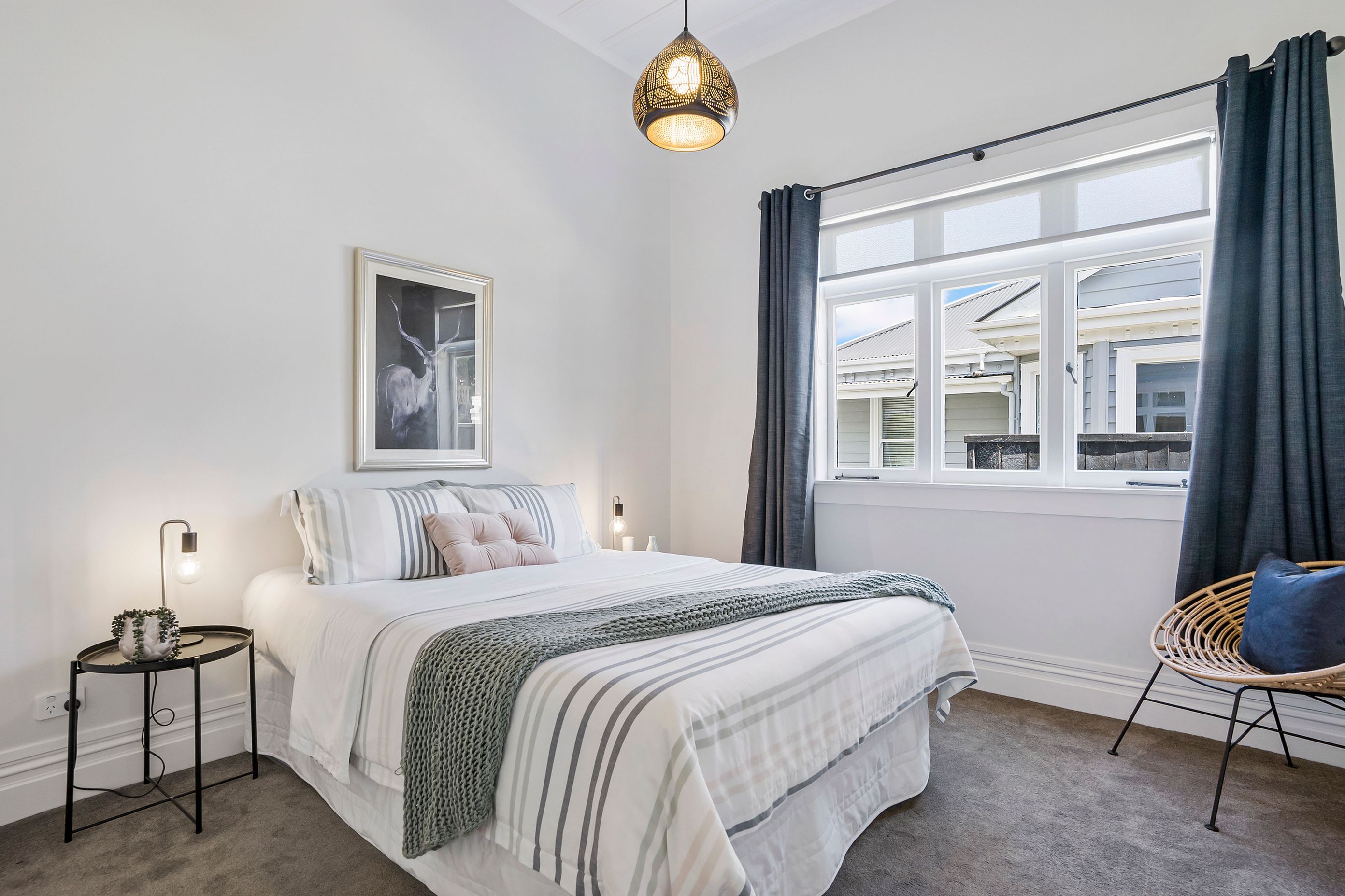 Onehunga Villa