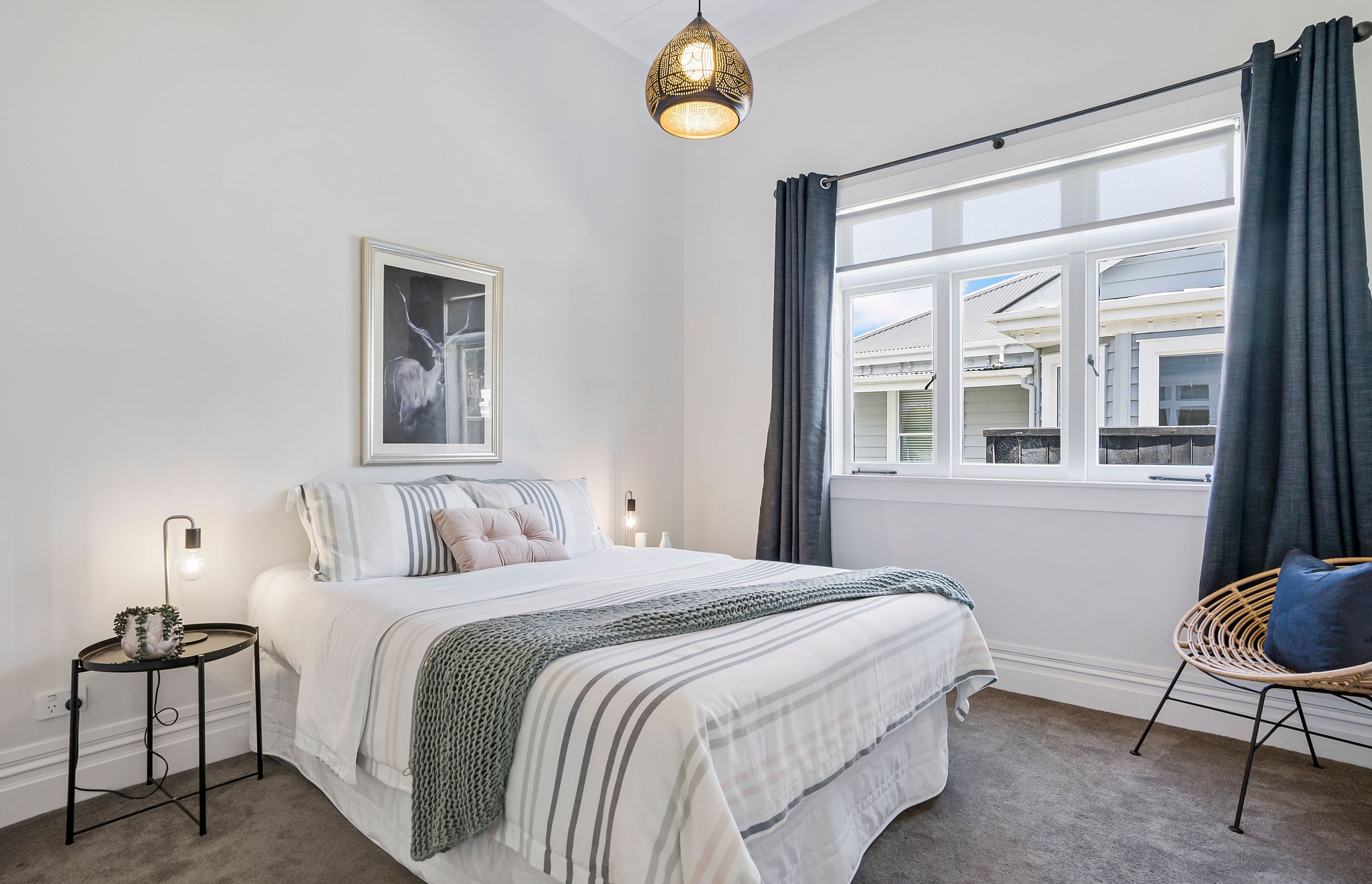 Onehunga Villa