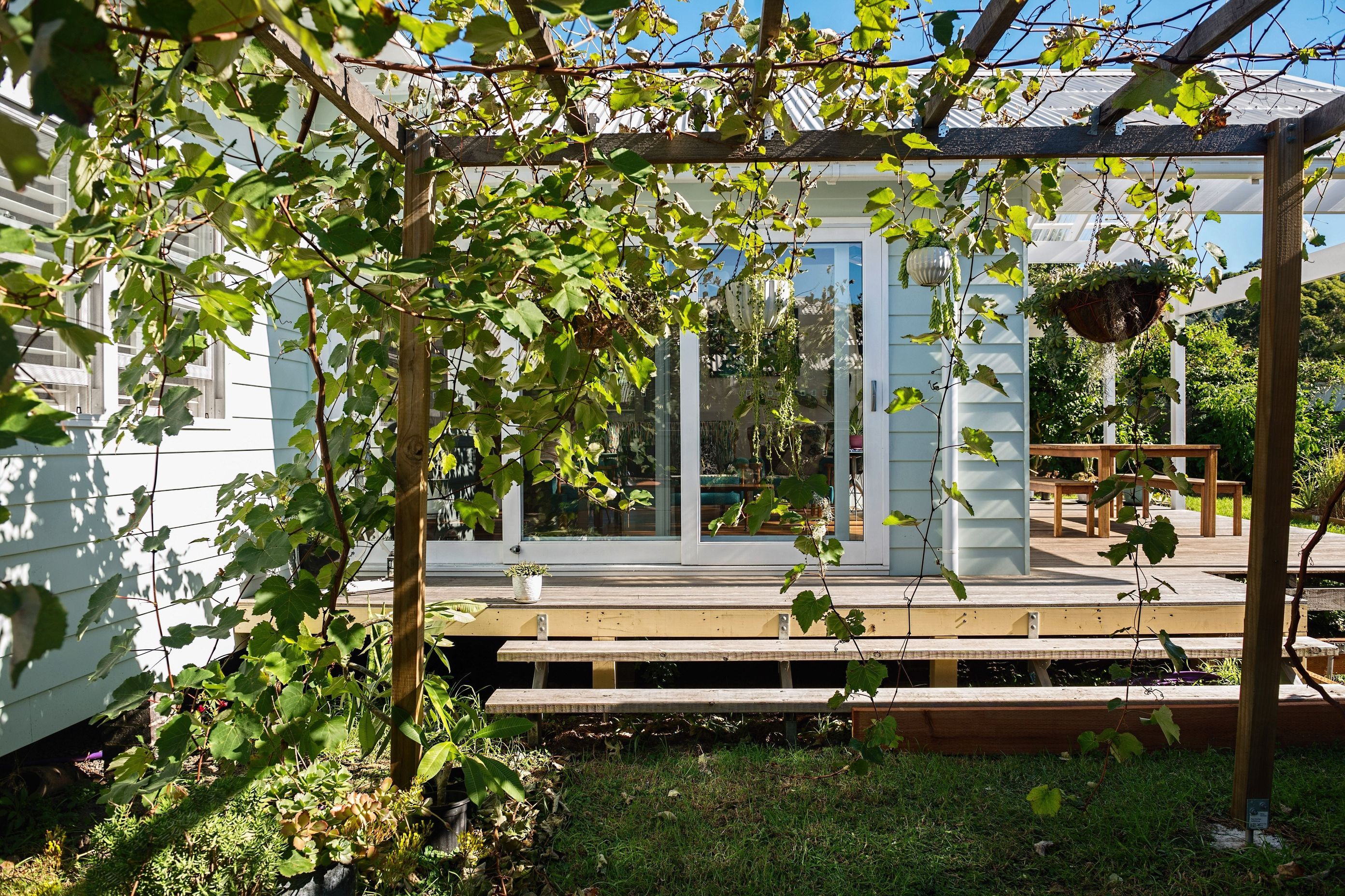 Russell Vale Reno