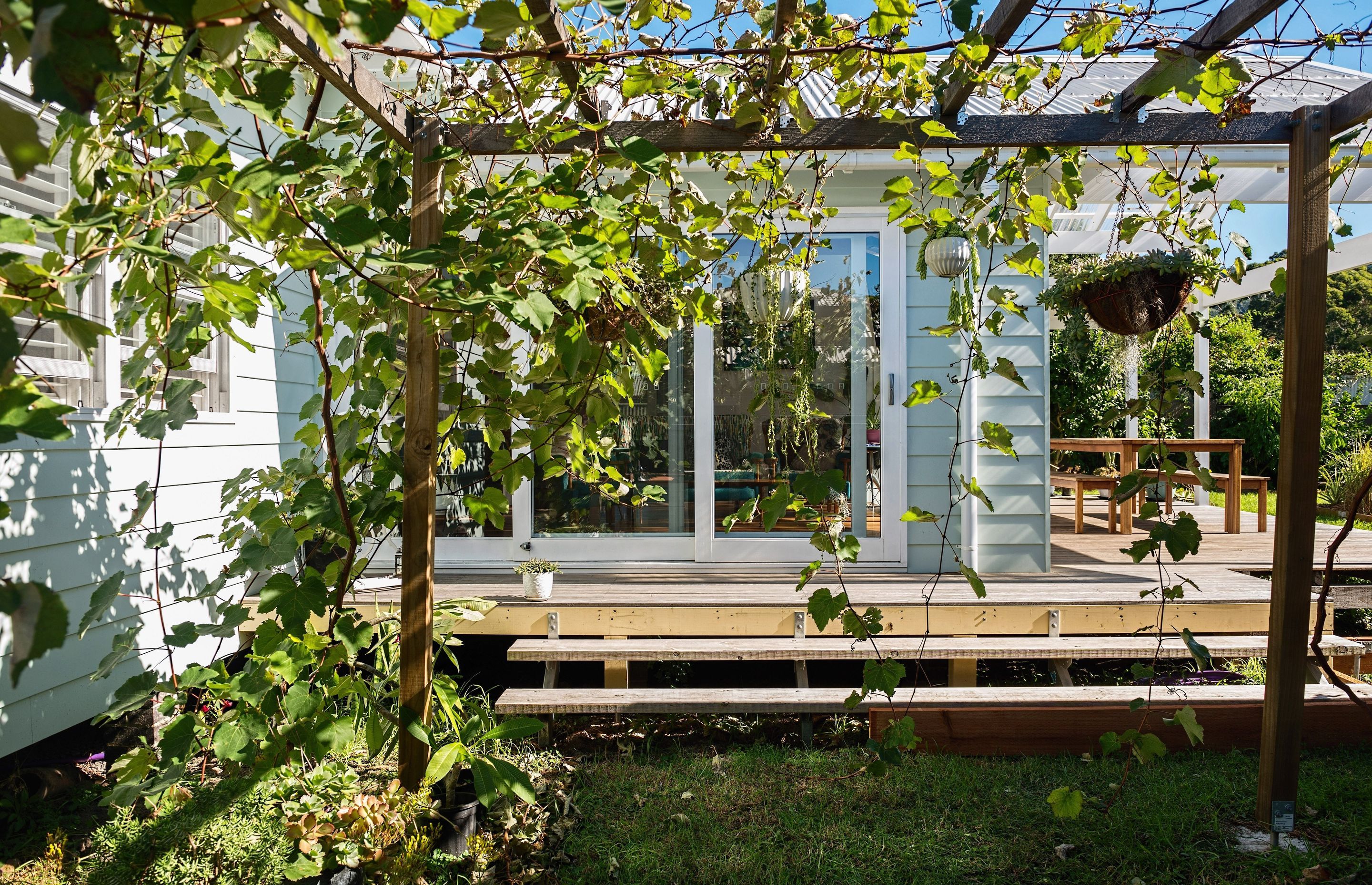 Russell Vale Reno