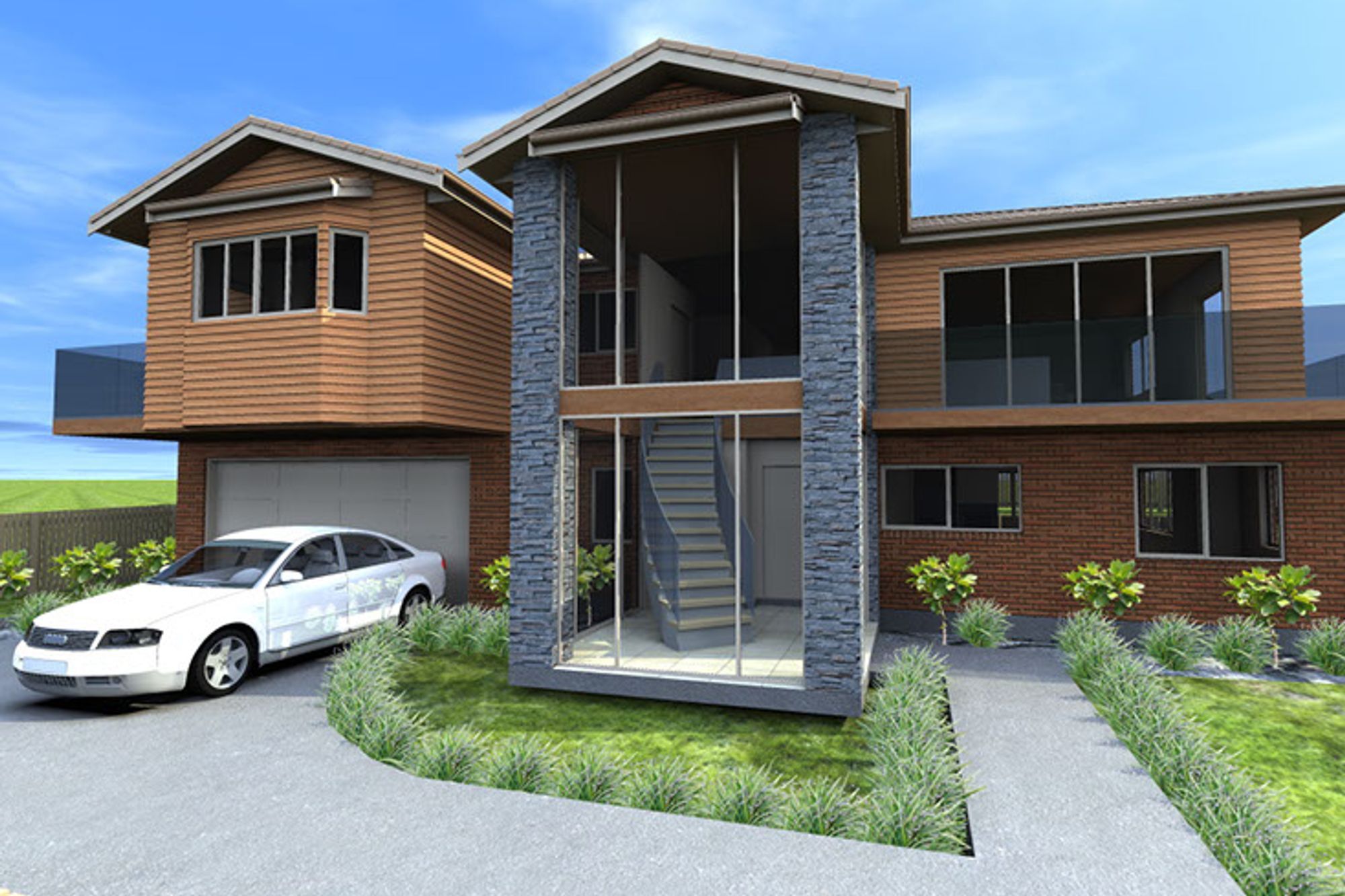 Residential