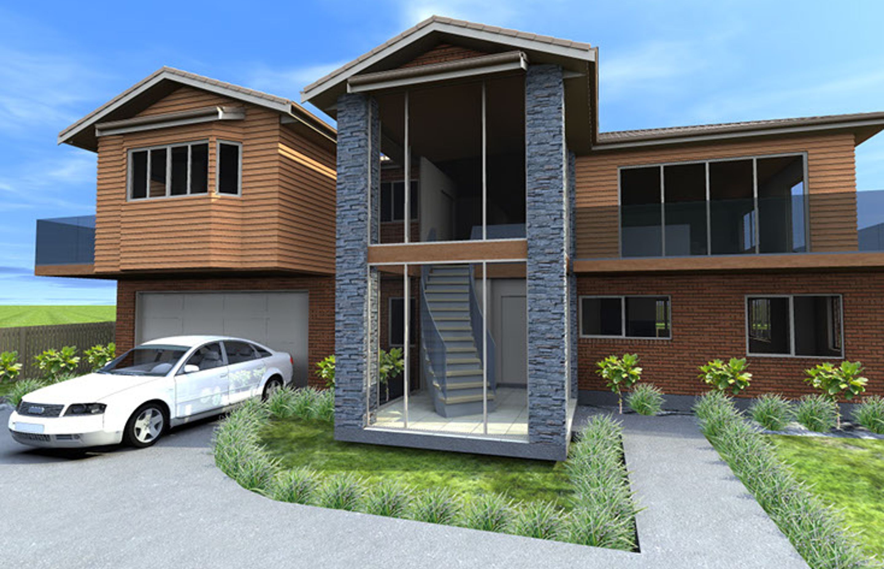 Residential