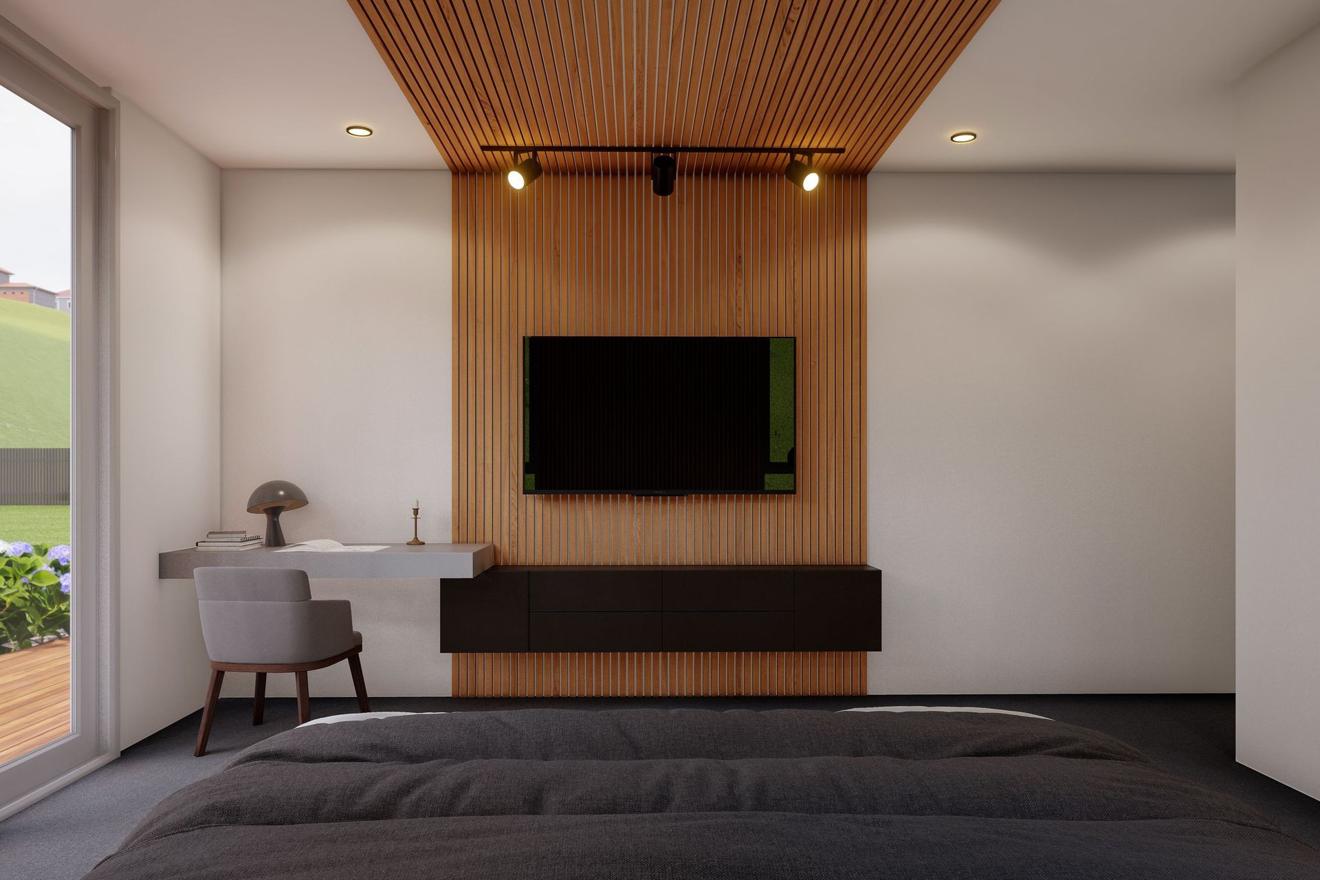 Valley Views | House 2