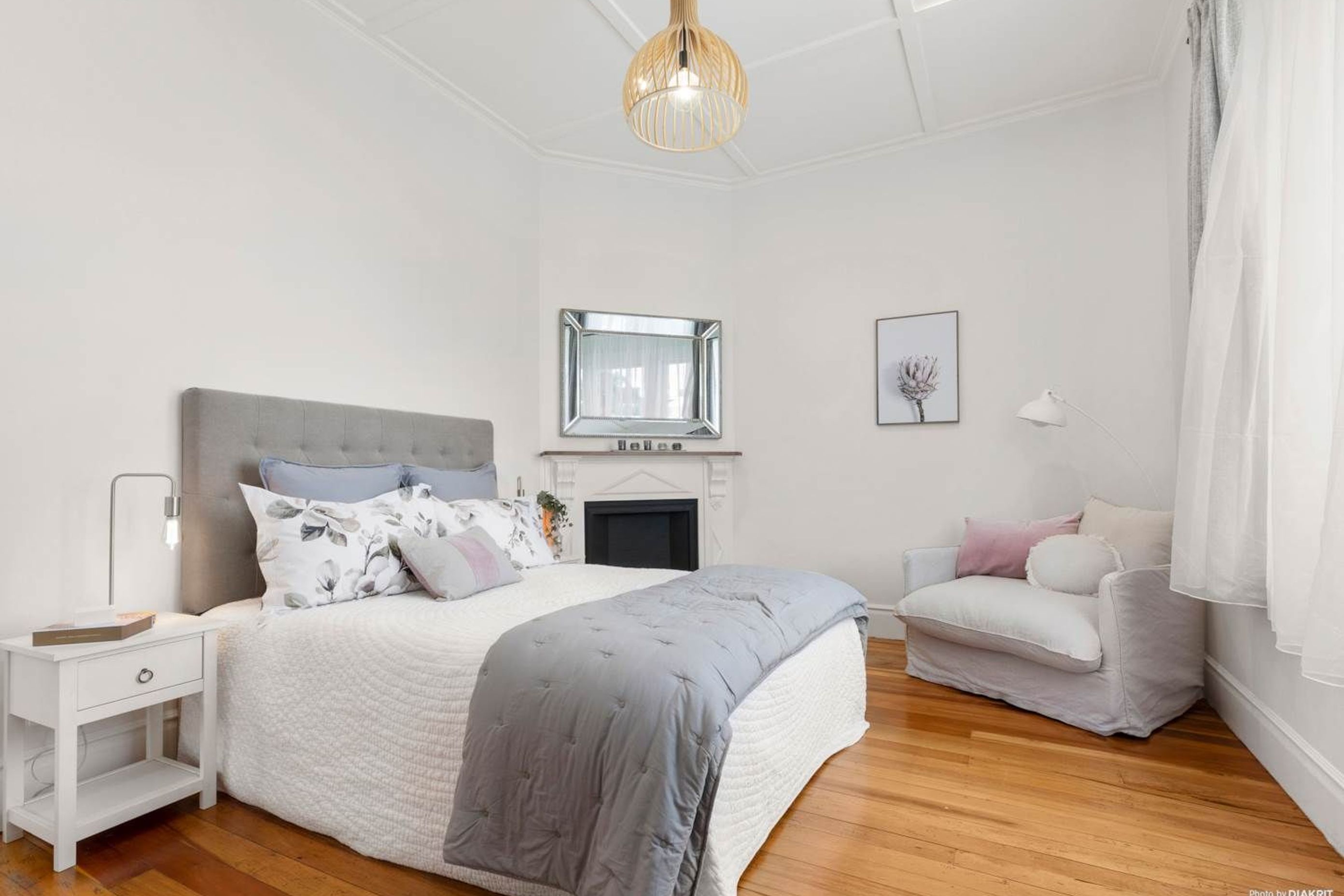 Onehunga House