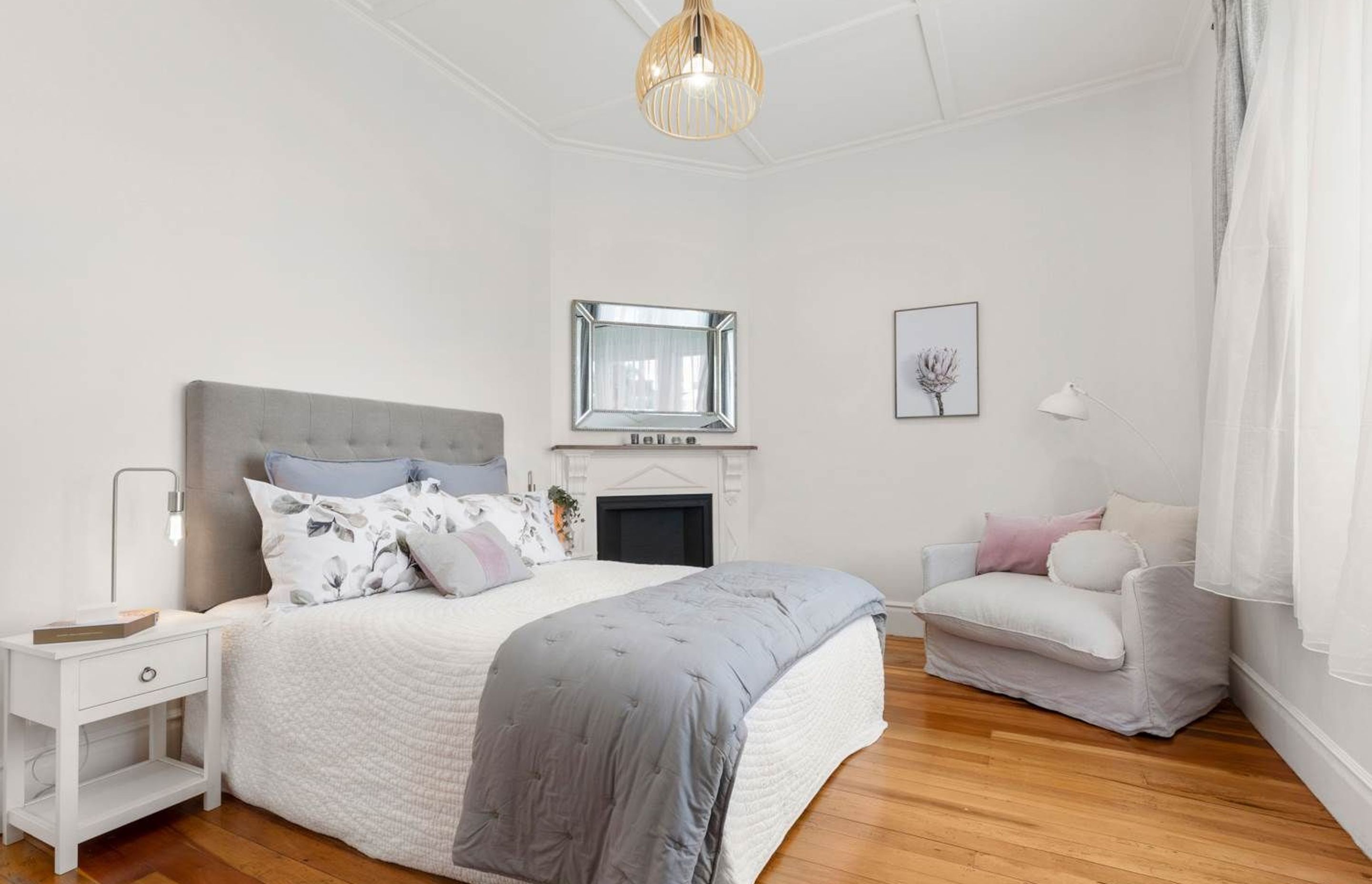 Onehunga House