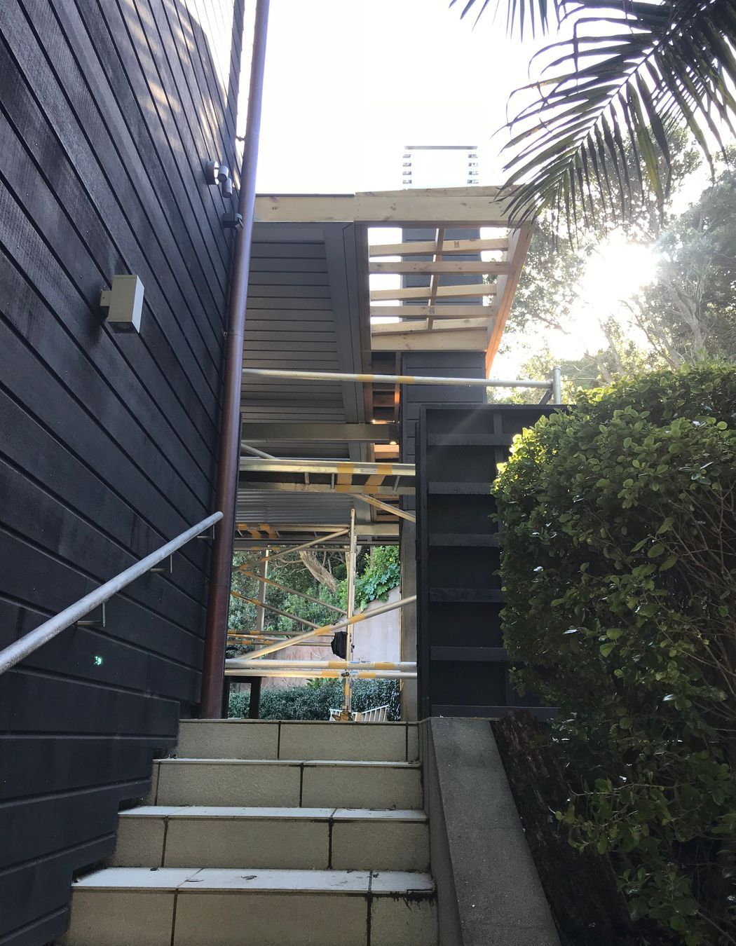 Waiheke House