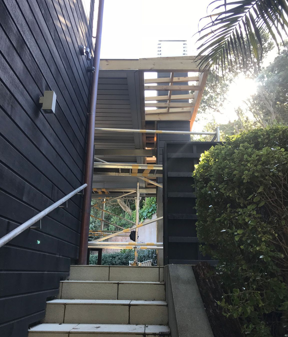 Waiheke House