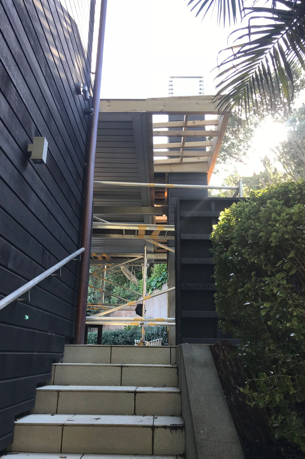 Waiheke House