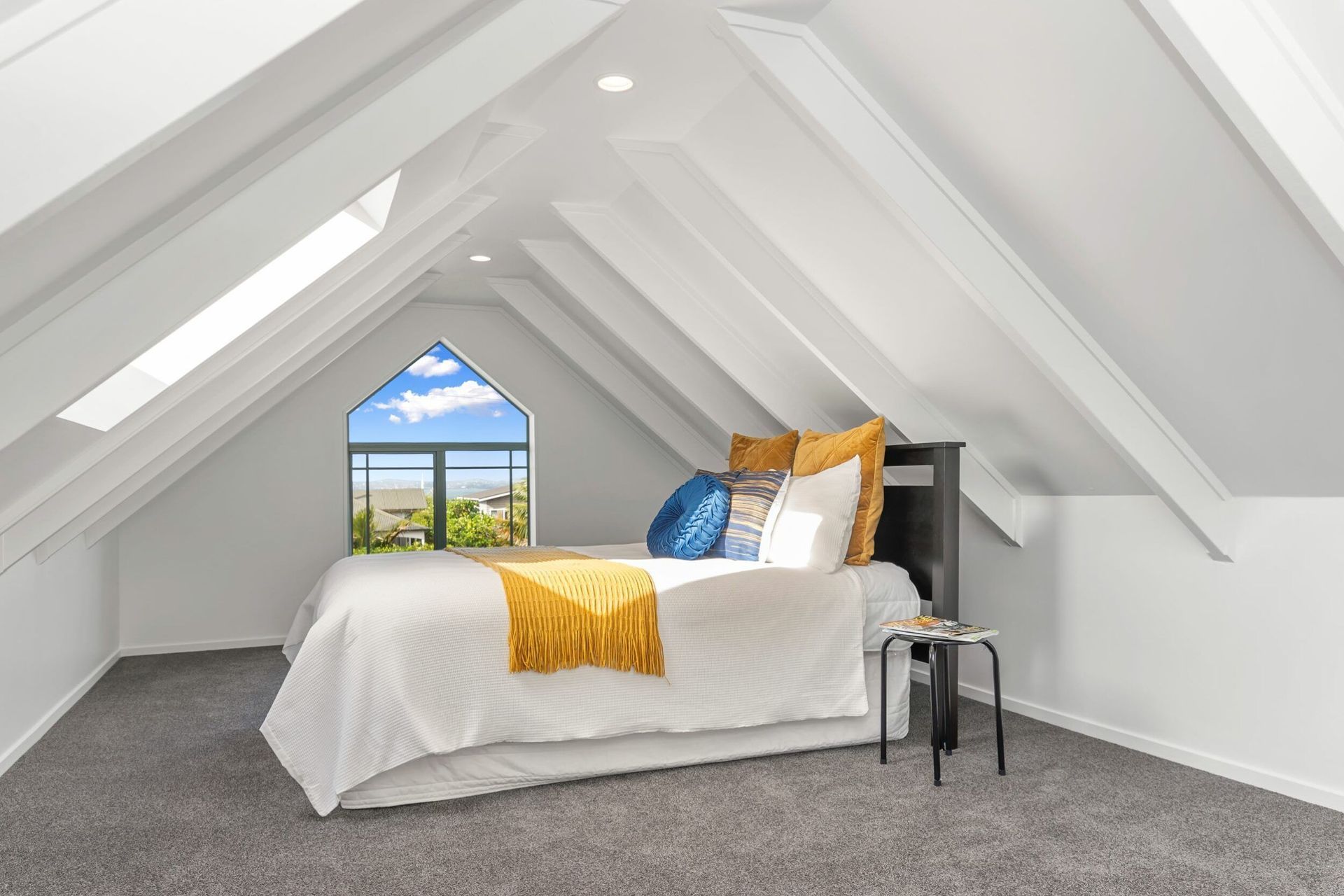 Wisely Road, Auckland