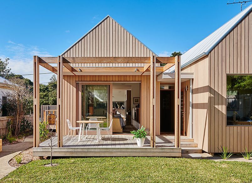Point Lonsdale I