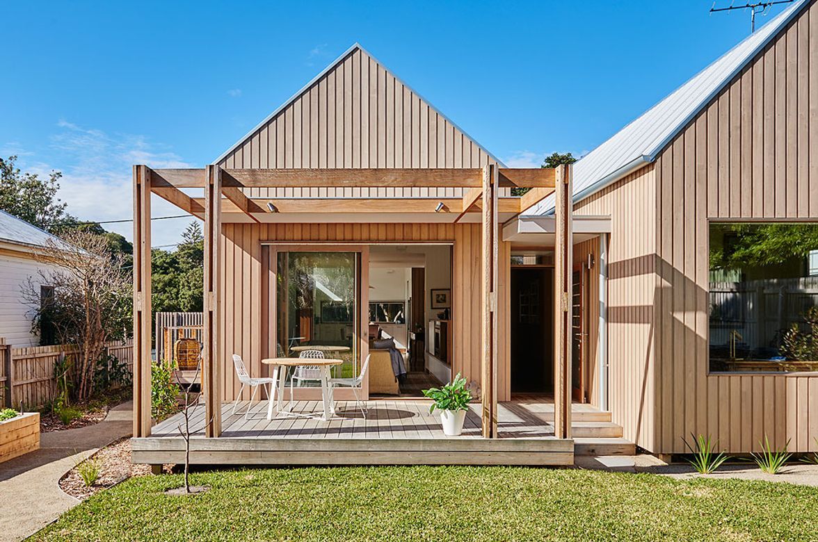 Point Lonsdale I