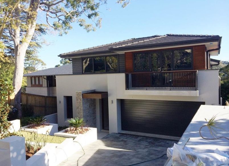 Northbridge House