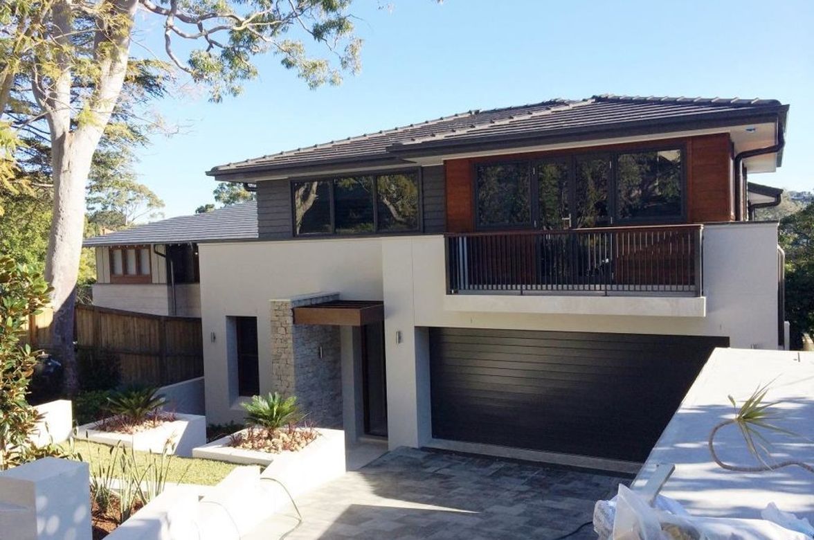 Northbridge House