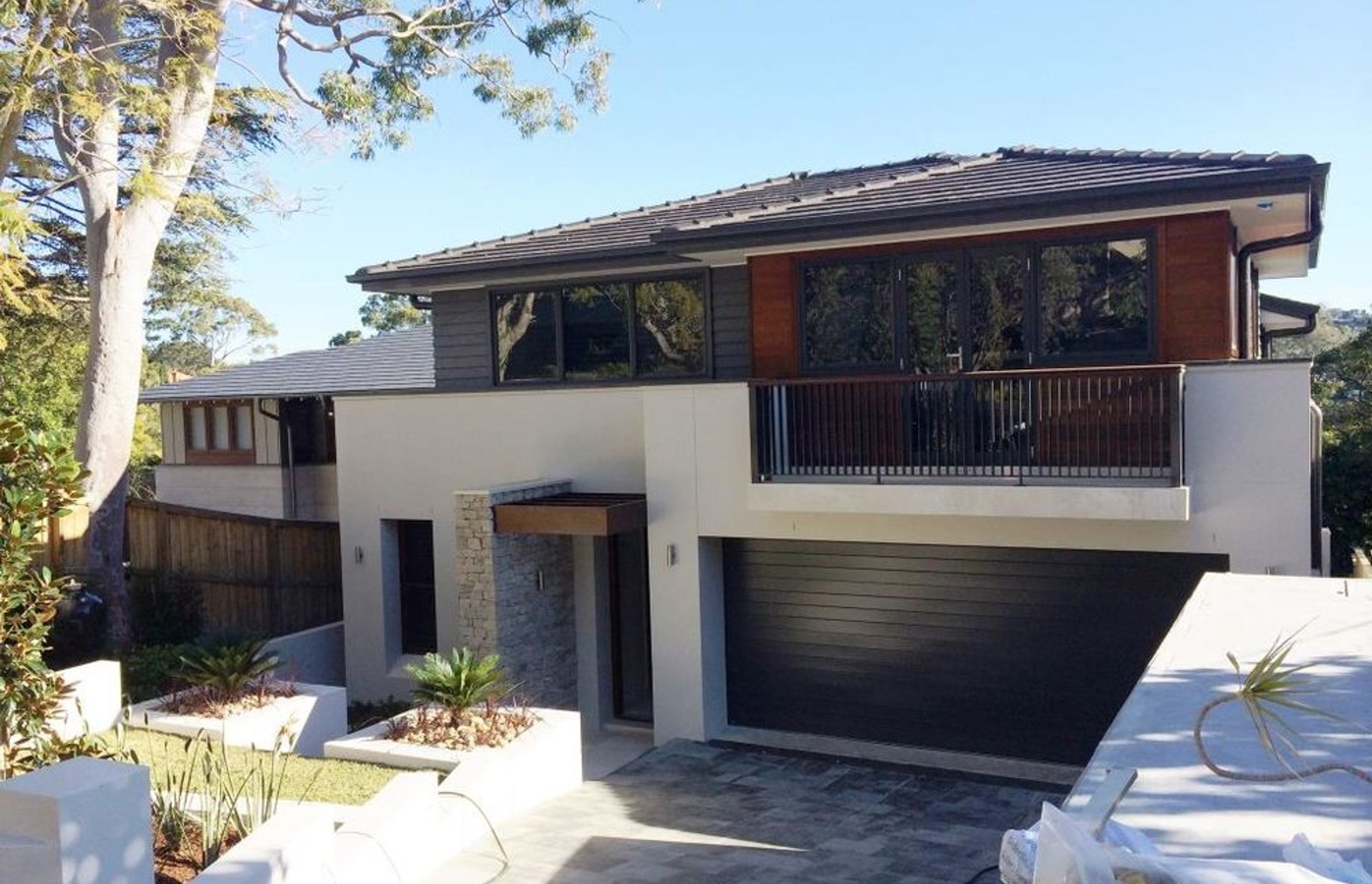 Northbridge House