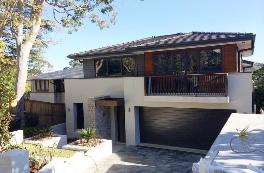 Northbridge House