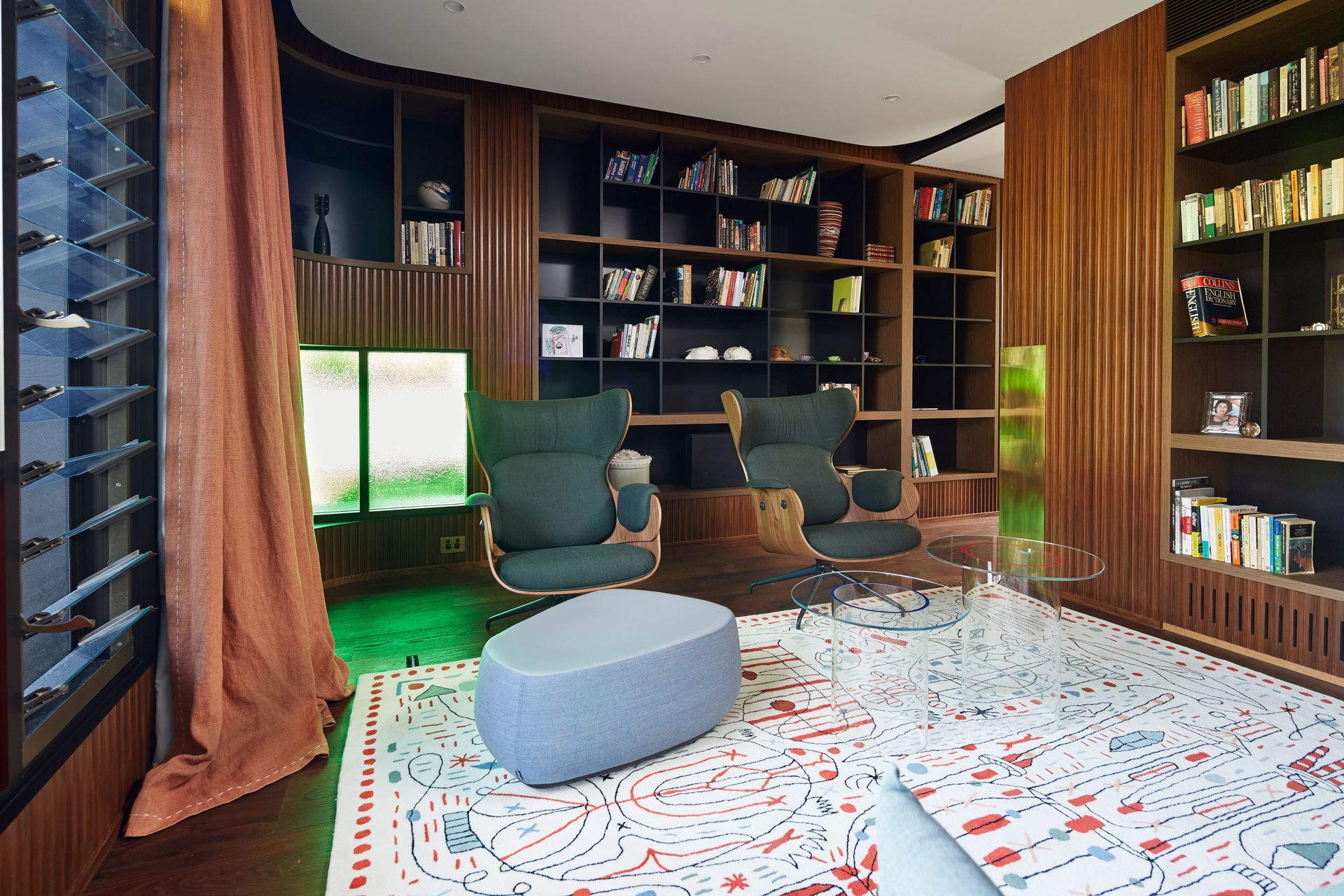 Taken by Robert Frith