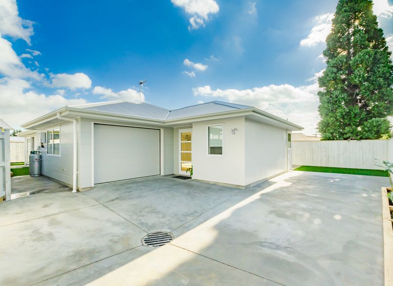 Vincent Dr - NEW BUILD