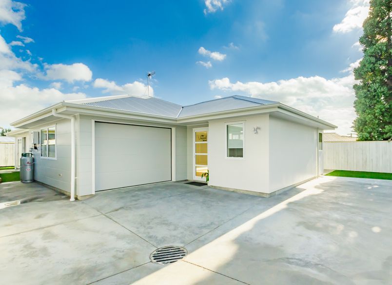 Vincent Dr - NEW BUILD