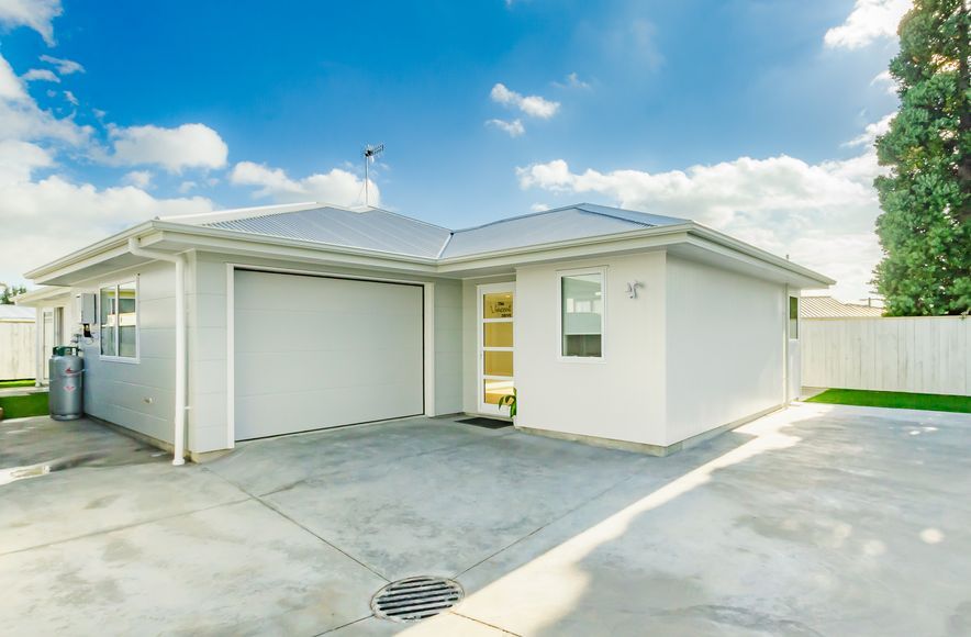Vincent Dr - NEW BUILD