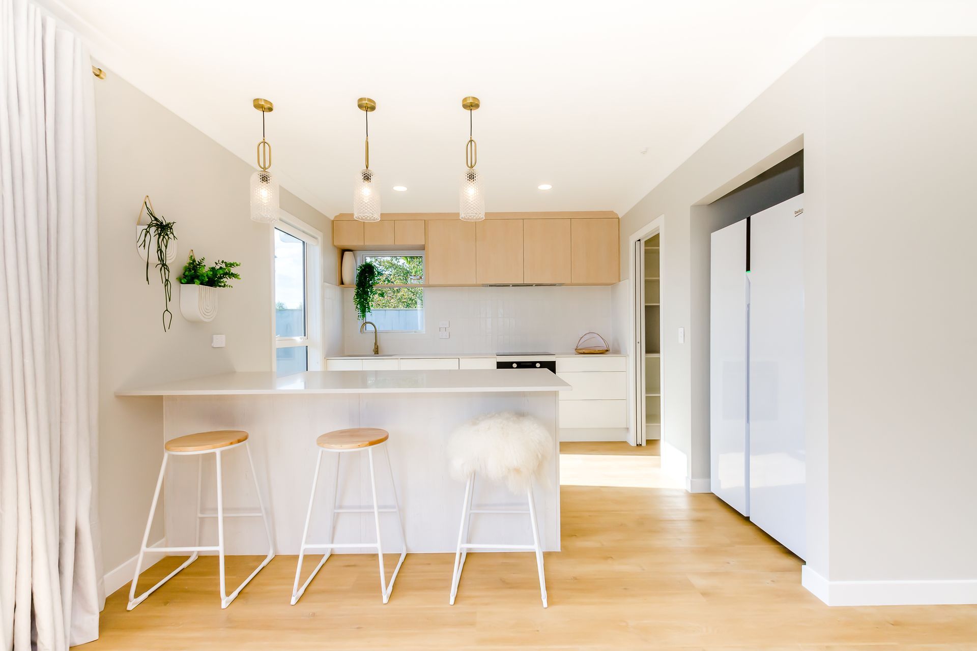 Vincent Dr - New build