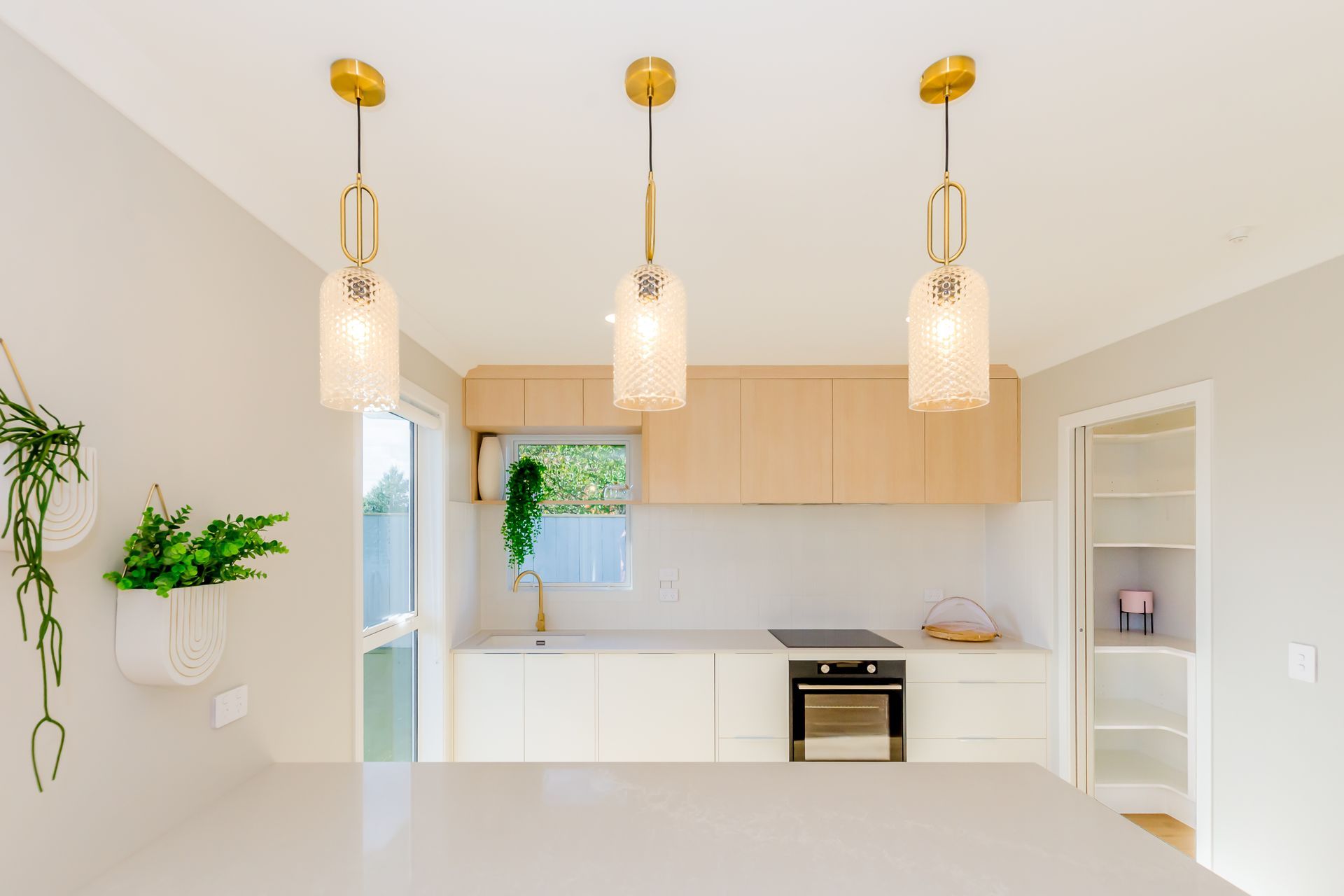 Vincent Dr - New build