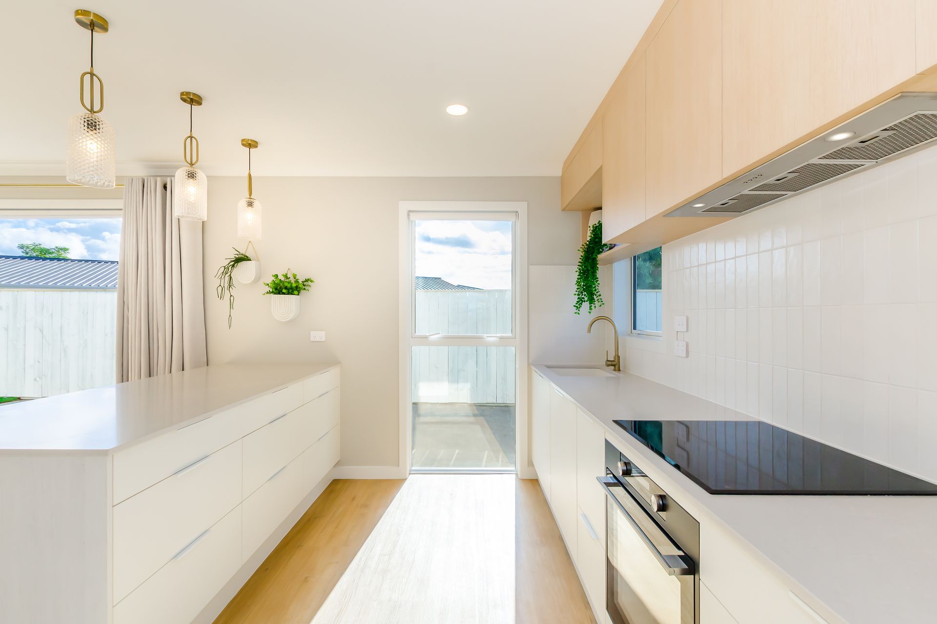 Vincent Dr - New build