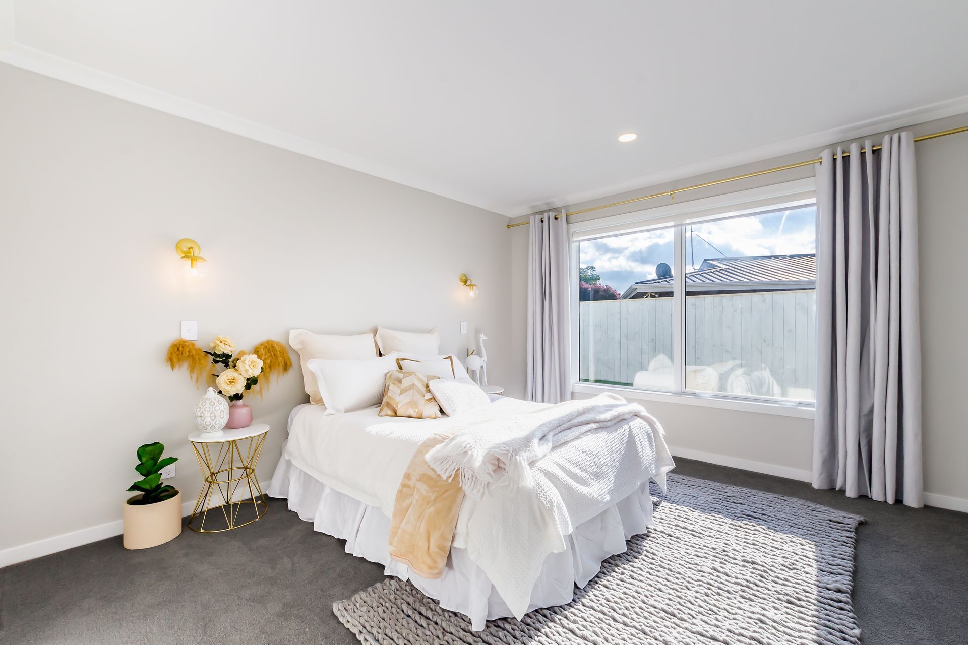 Vincent Dr - New build