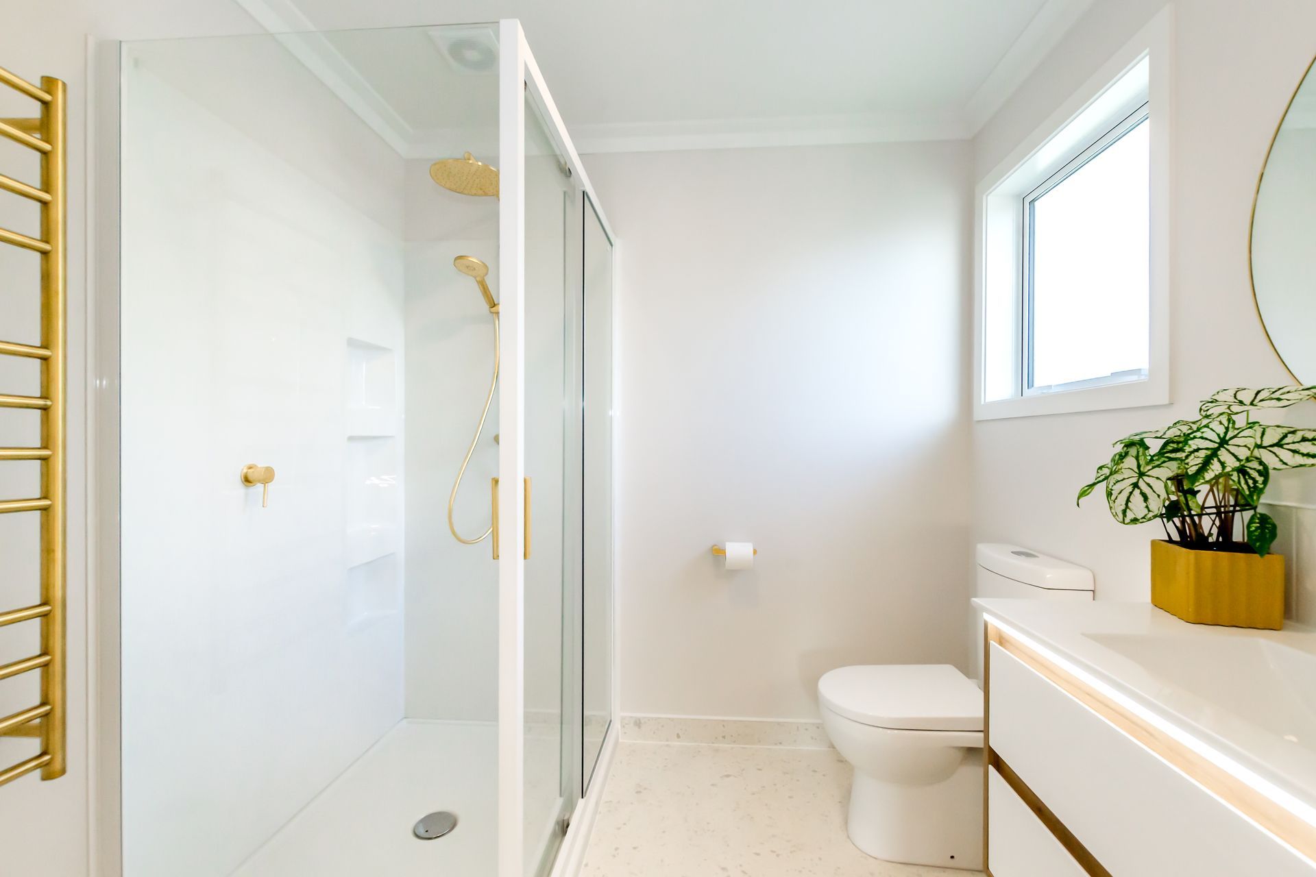 Vincent Dr - New build