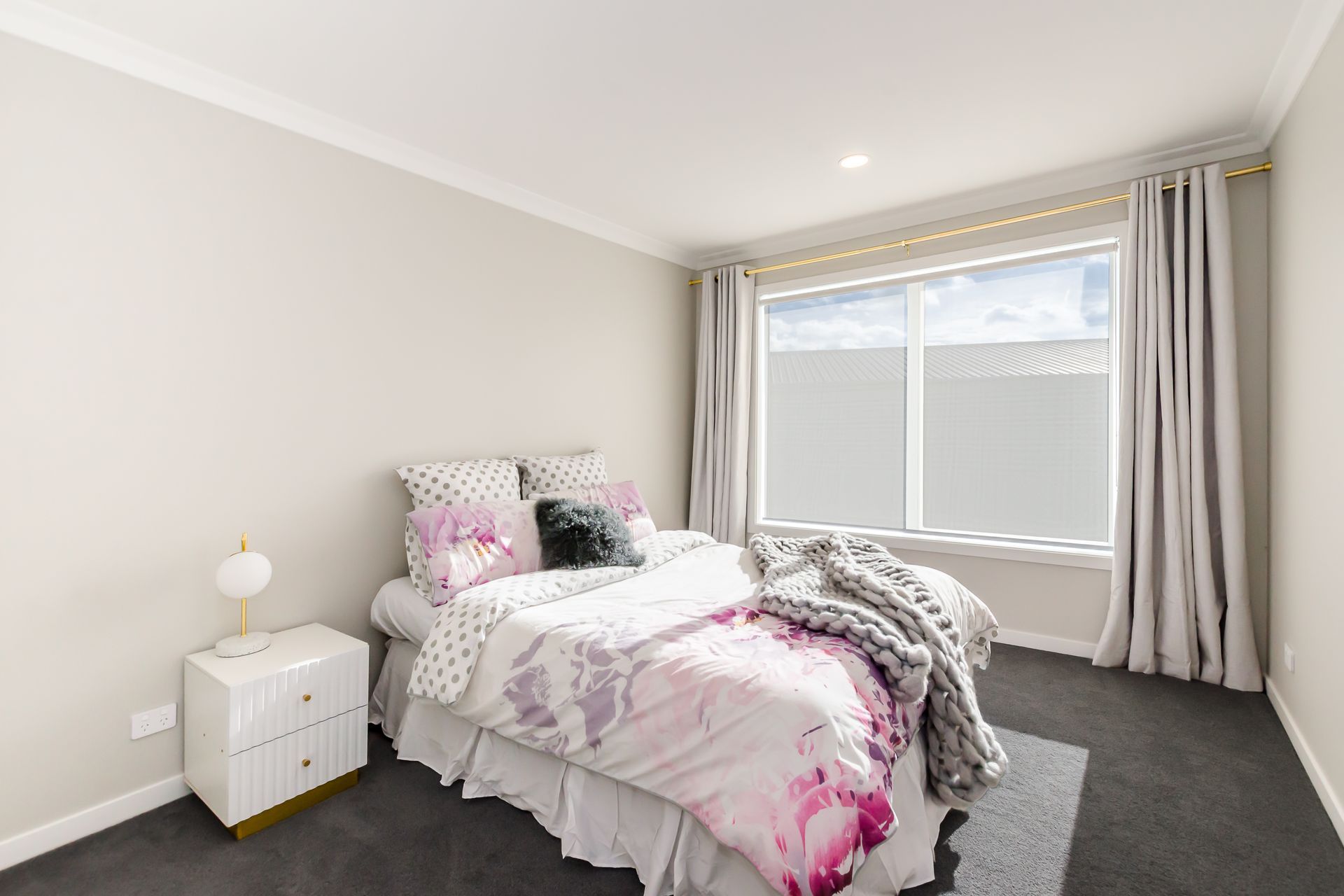 Vincent Dr - New build