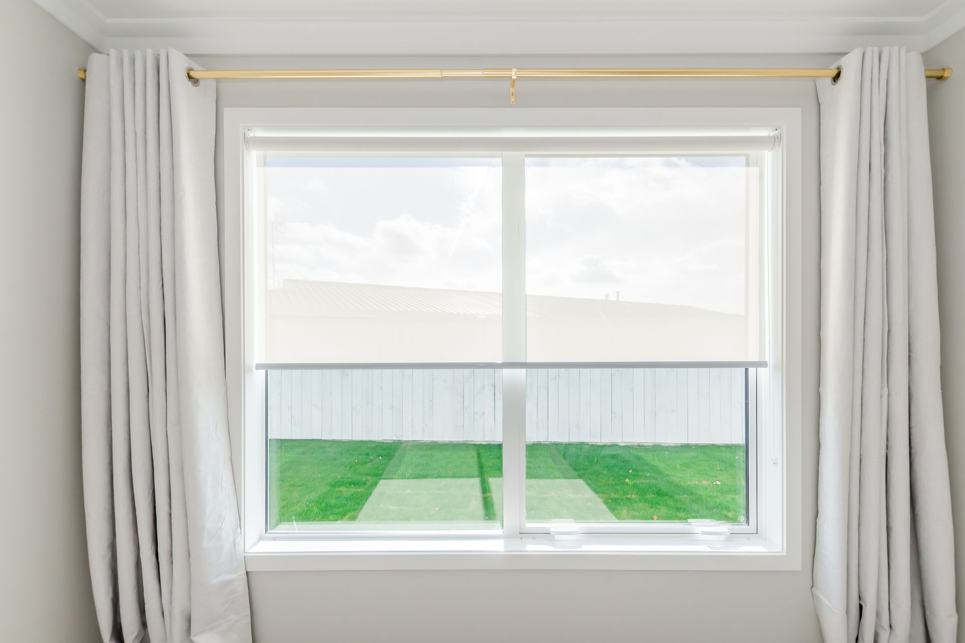 Vincent Dr - New build