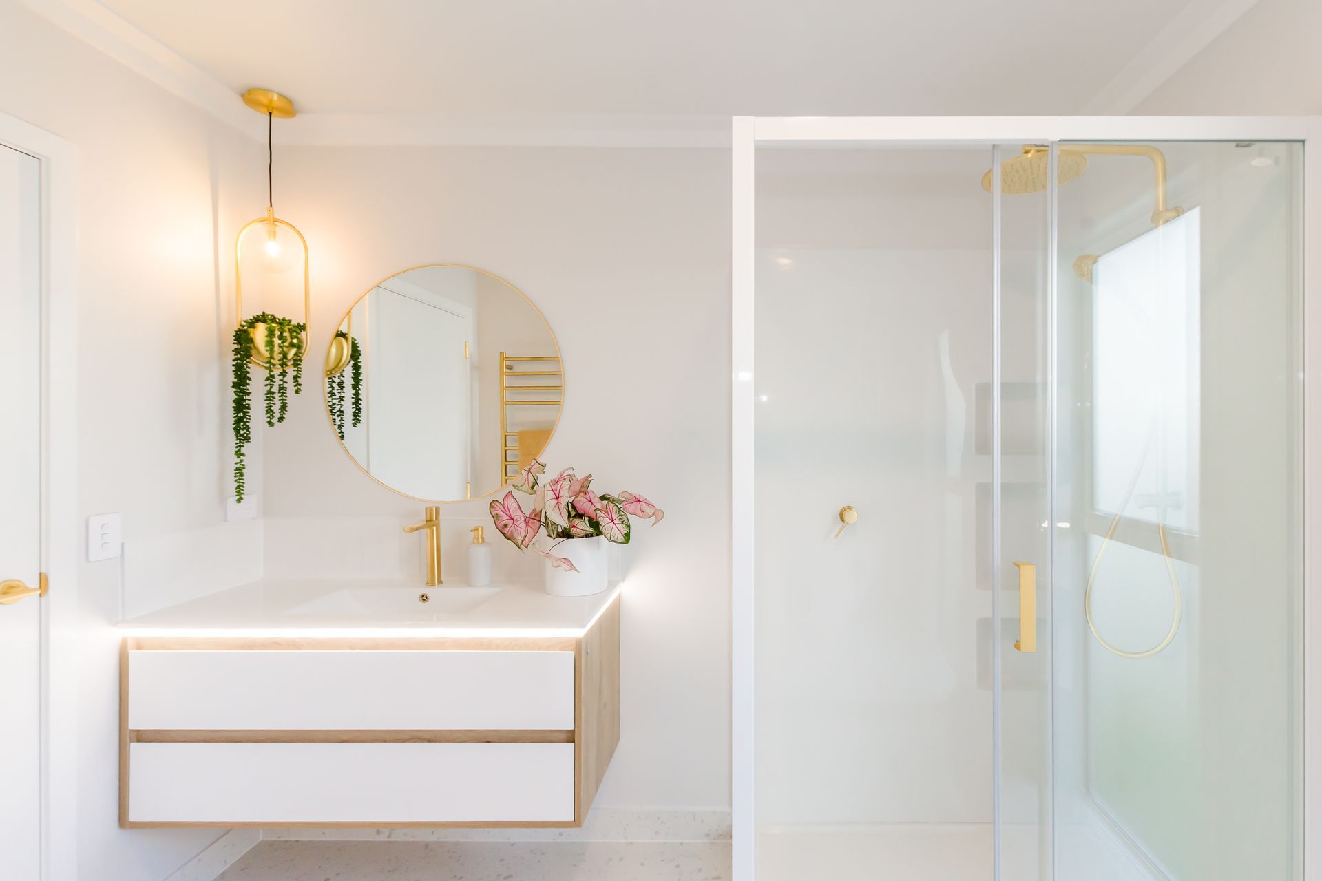 Vincent Dr - New build