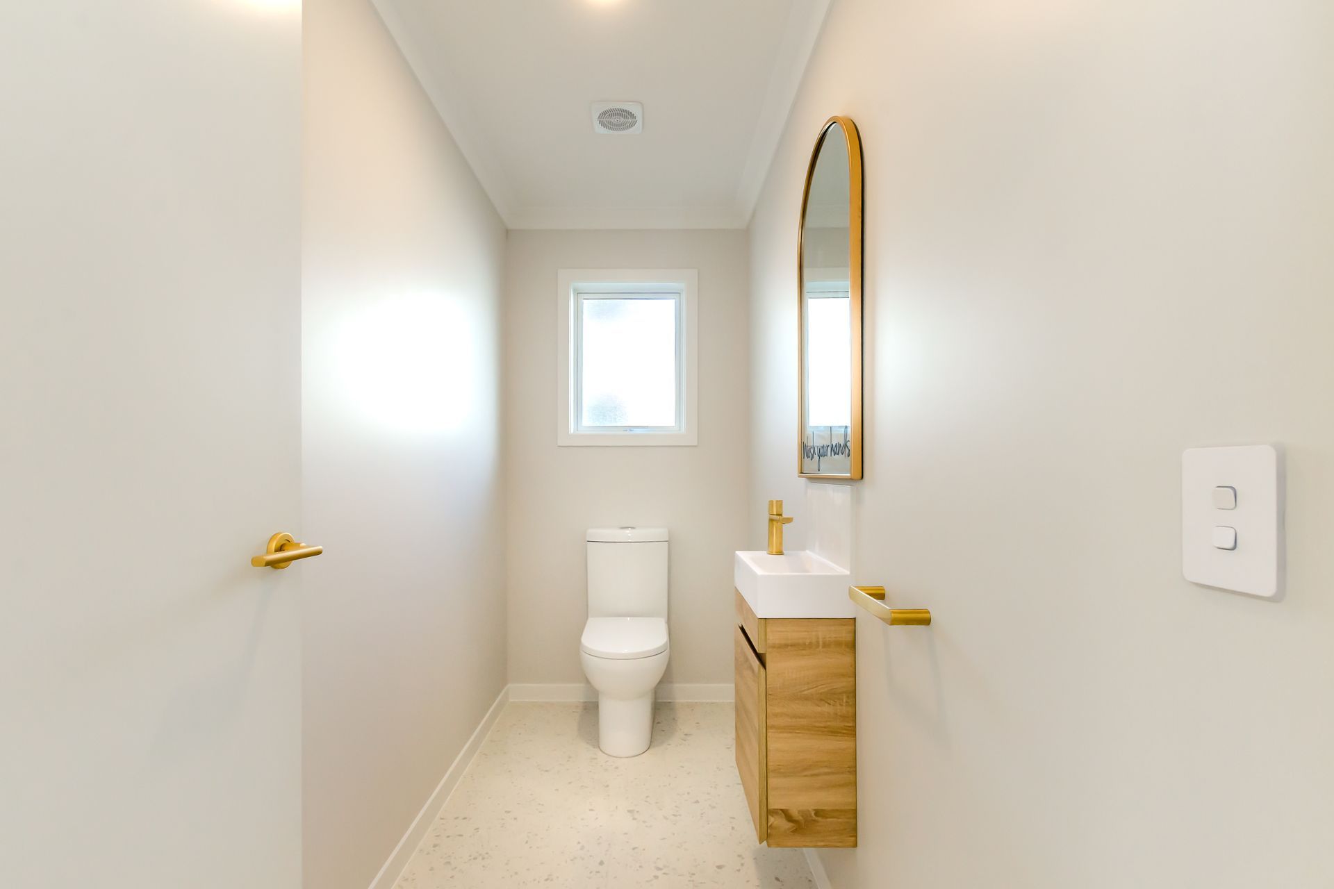 Vincent Dr - New build