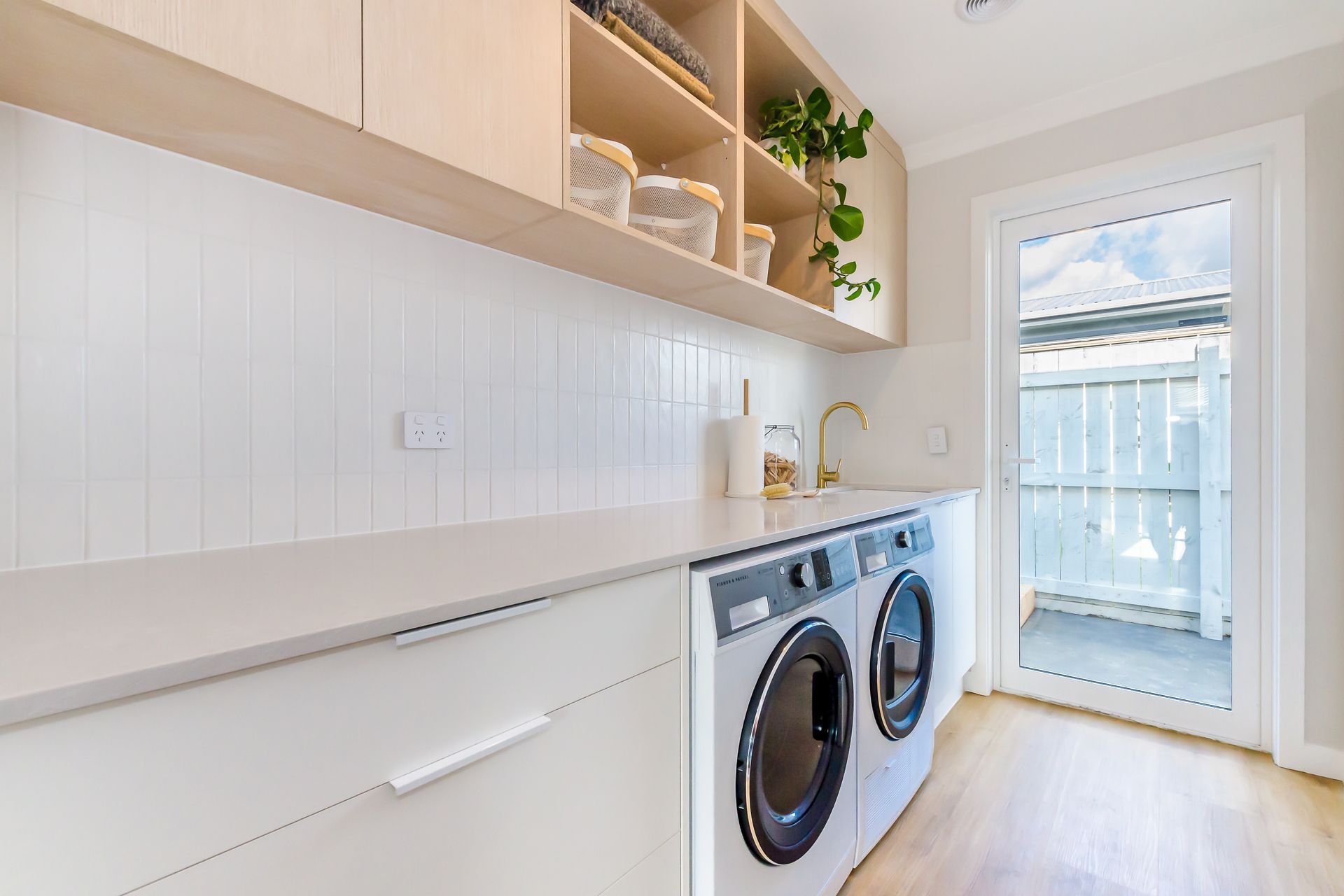 Vincent Dr - New build