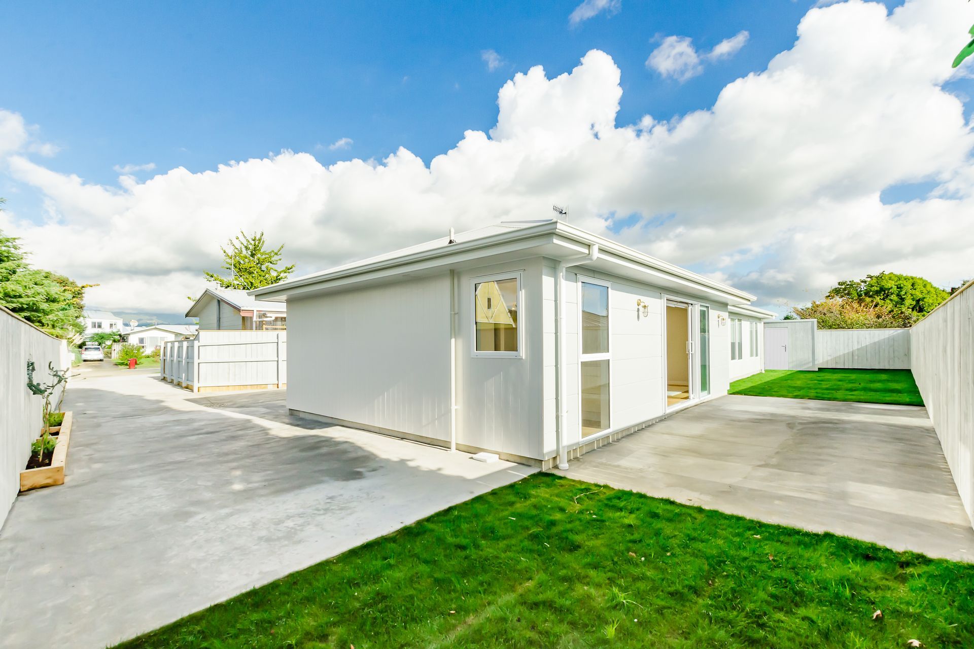 Vincent Dr - New build