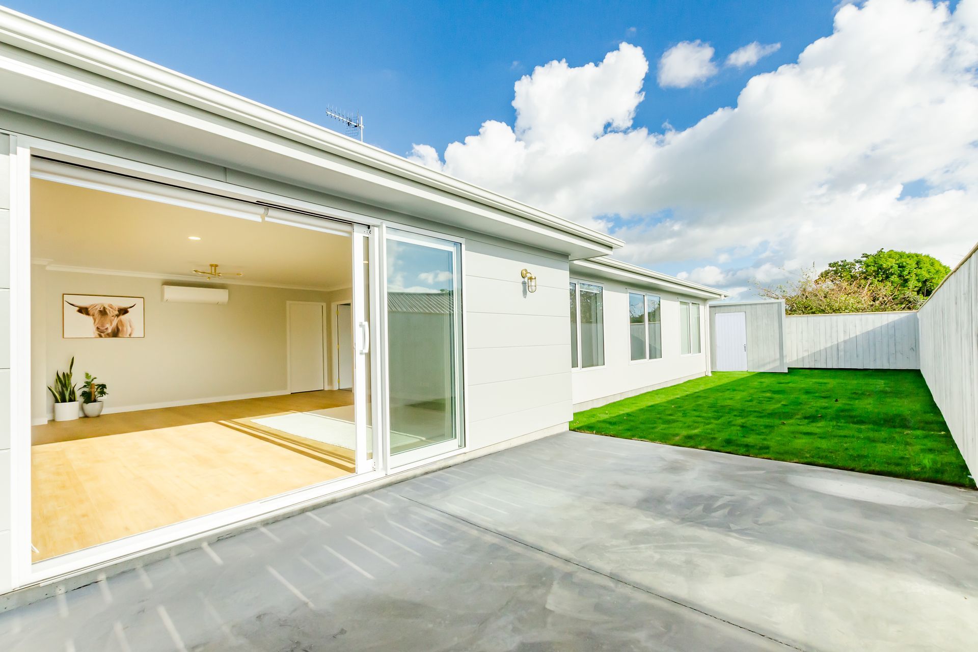 Vincent Dr - New build