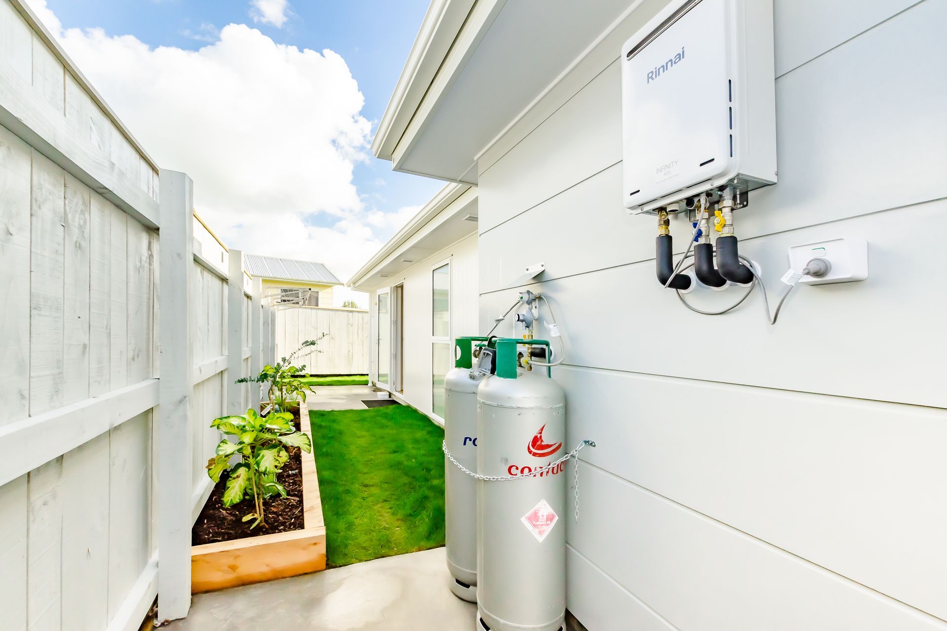 Vincent Dr - New build