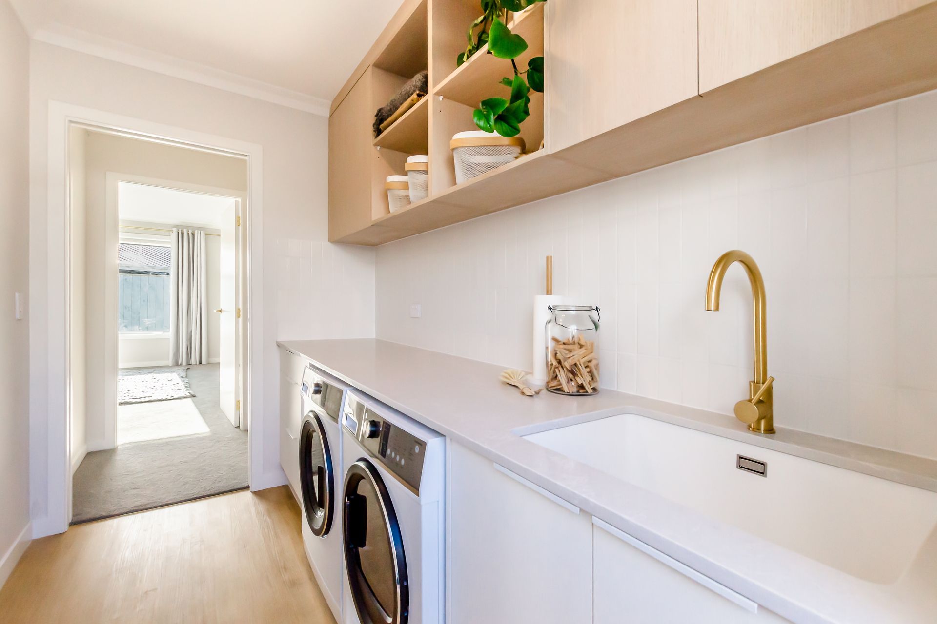 Vincent Dr - New build