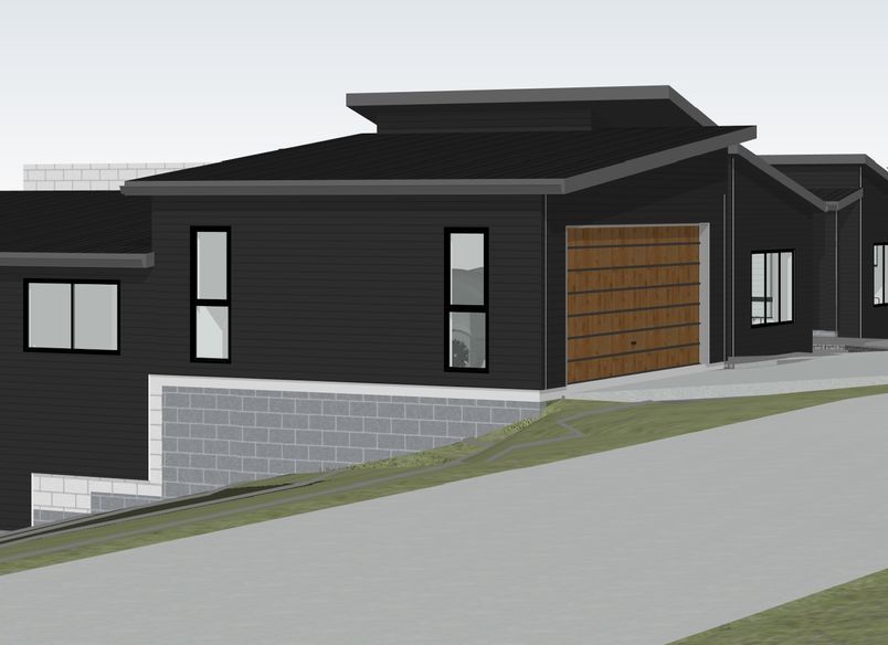 Reseda Place, Papatoetoe